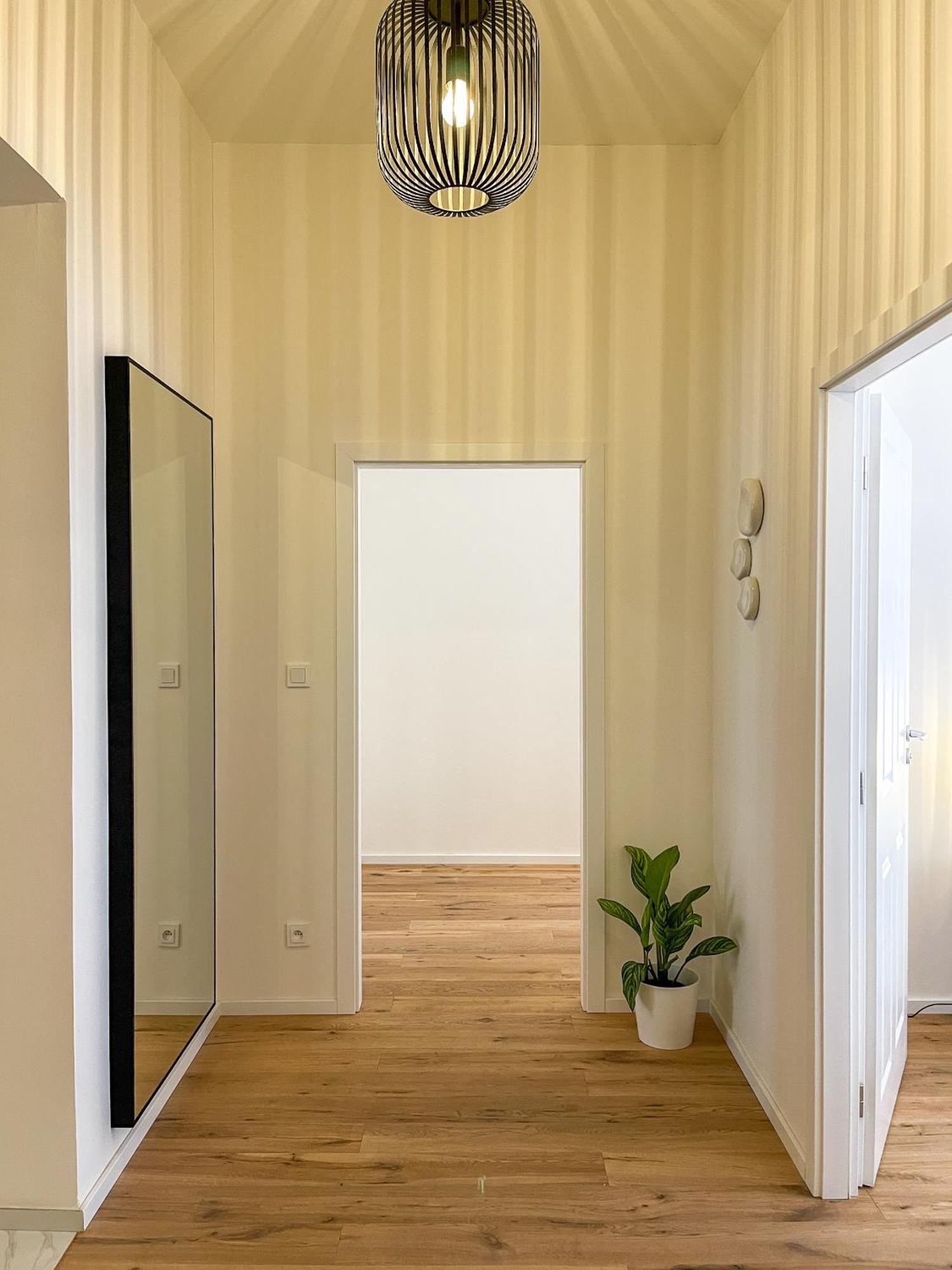 Powder Tower Aparthotel *
