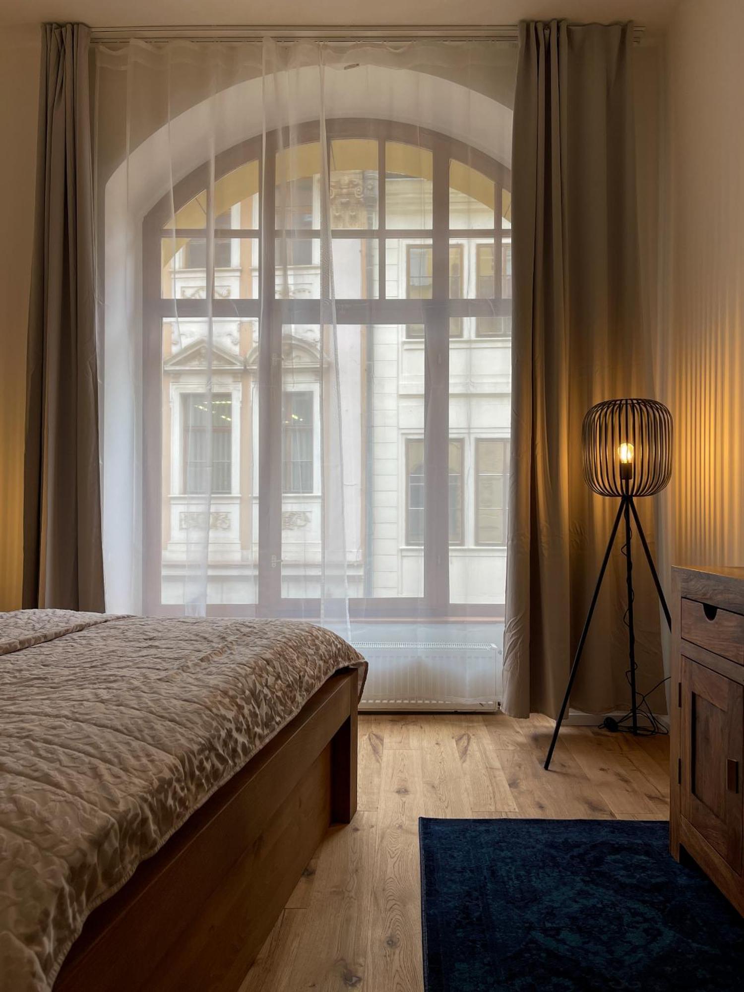 Appart hôtel Powder Tower Prague