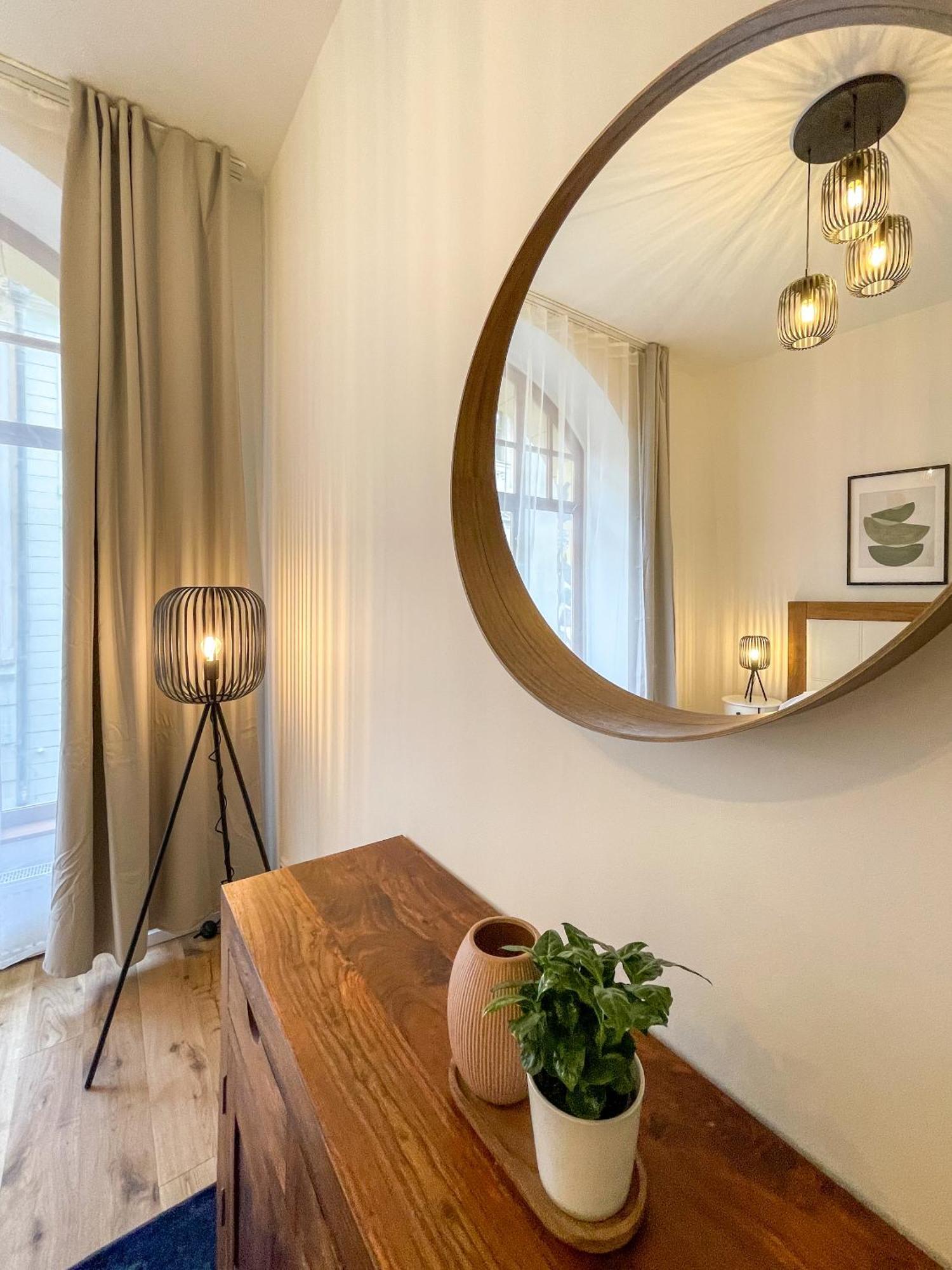 Aparthotel Powder Tower Praga