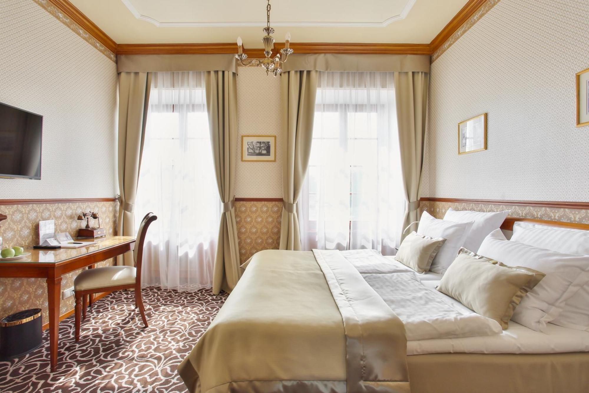 Chateau St. Havel - Wellness