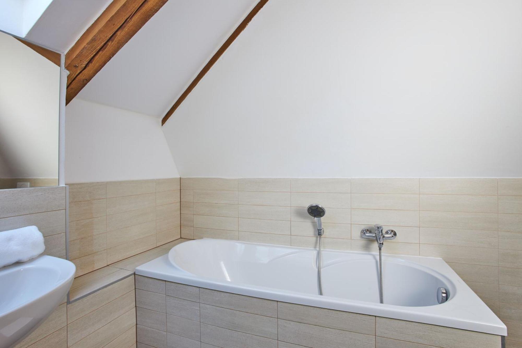 Apartment Zatecka - Terrace In The Old Town Prag