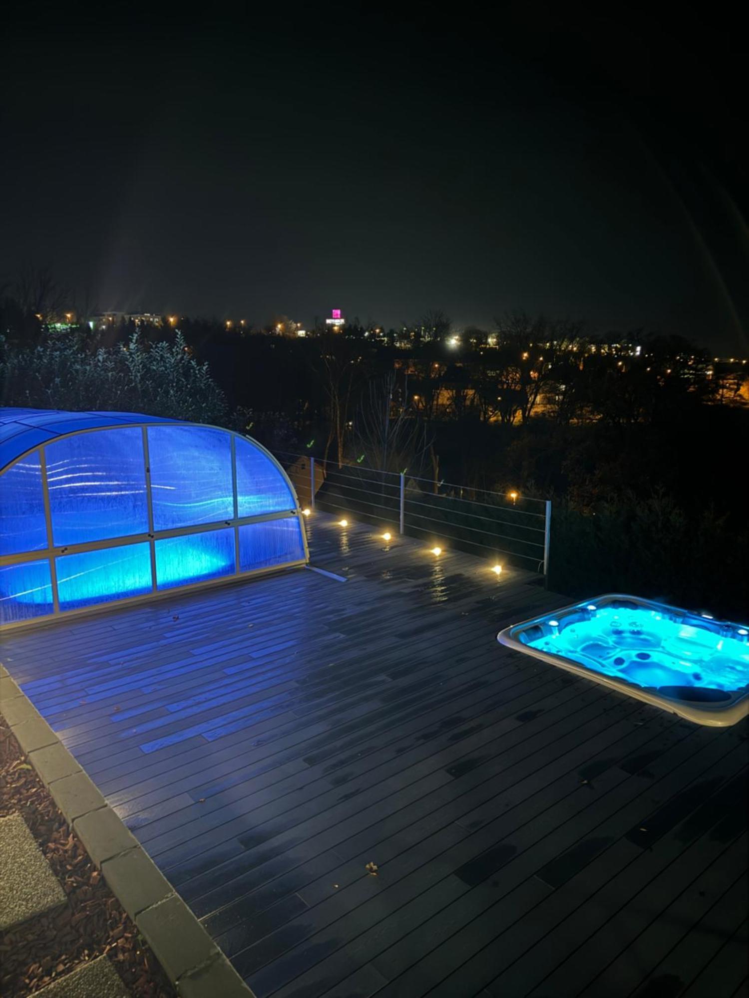 Appartement Airport Luxury & Prague