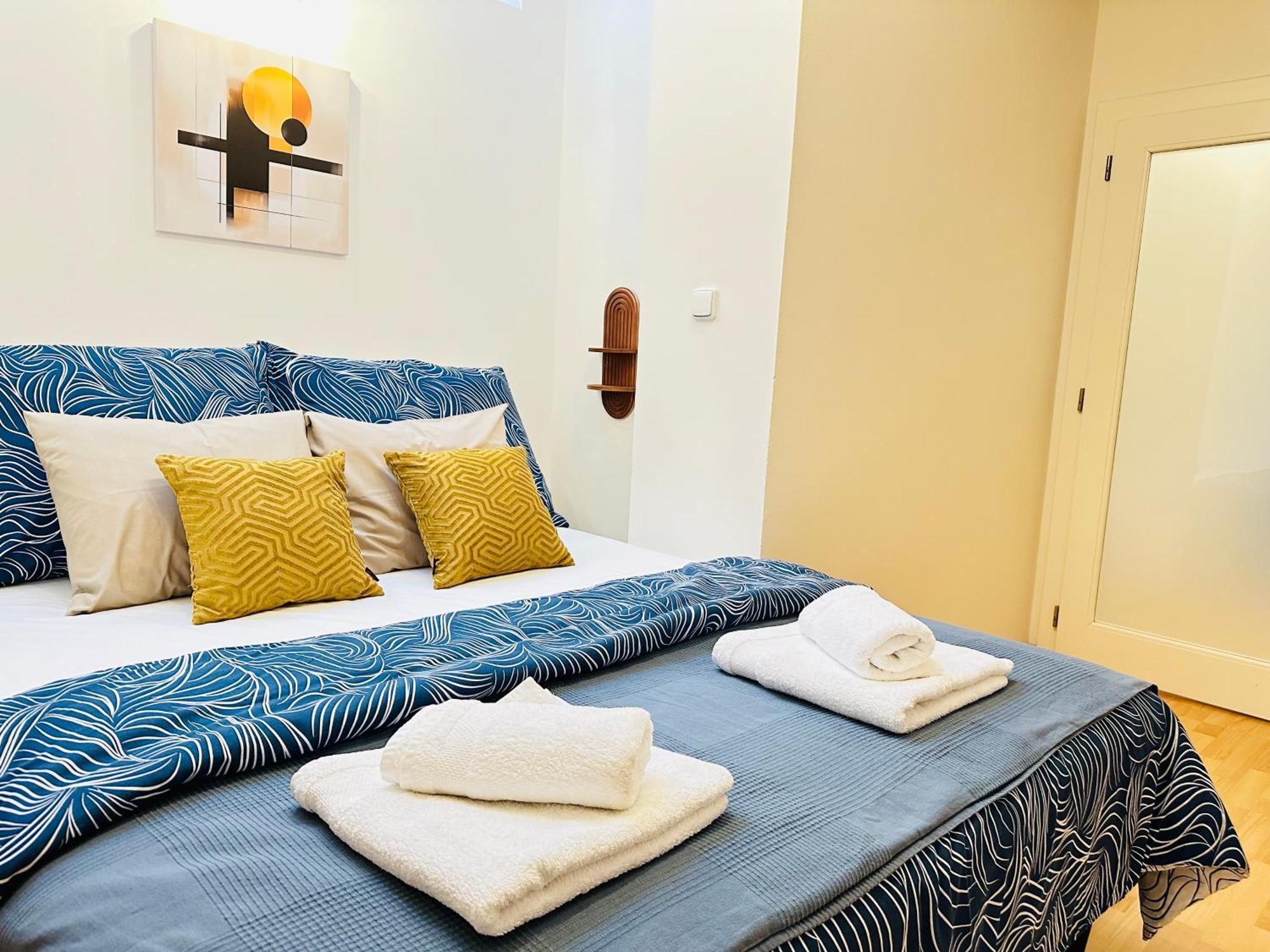 Apartamento Melly Rooftop *
