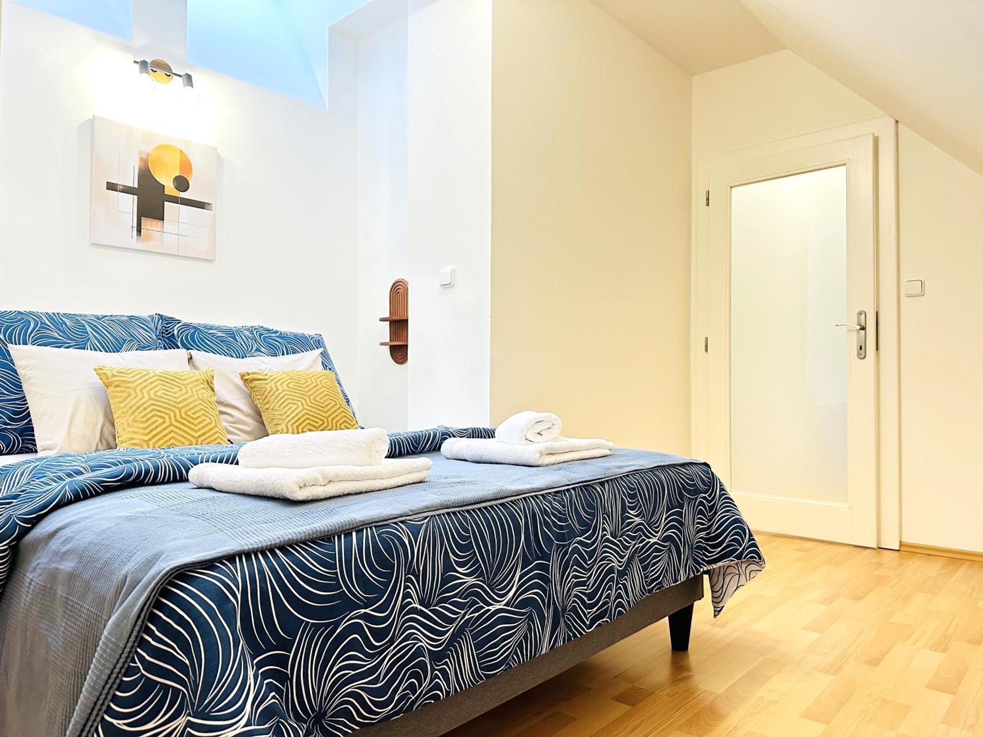 Apartamento Melly Rooftop *