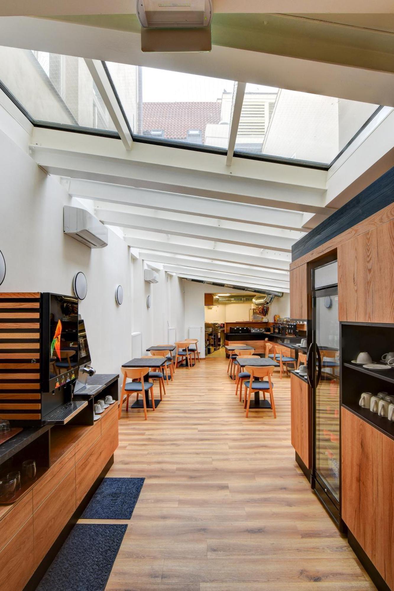 Hotel Karlova Prague