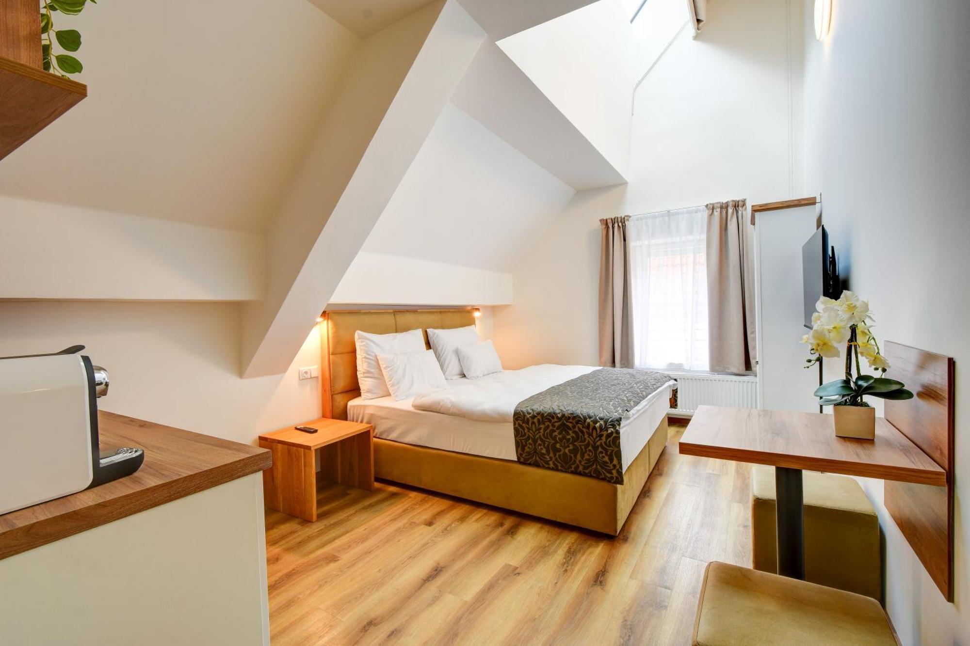 Karlova Hotel Prague