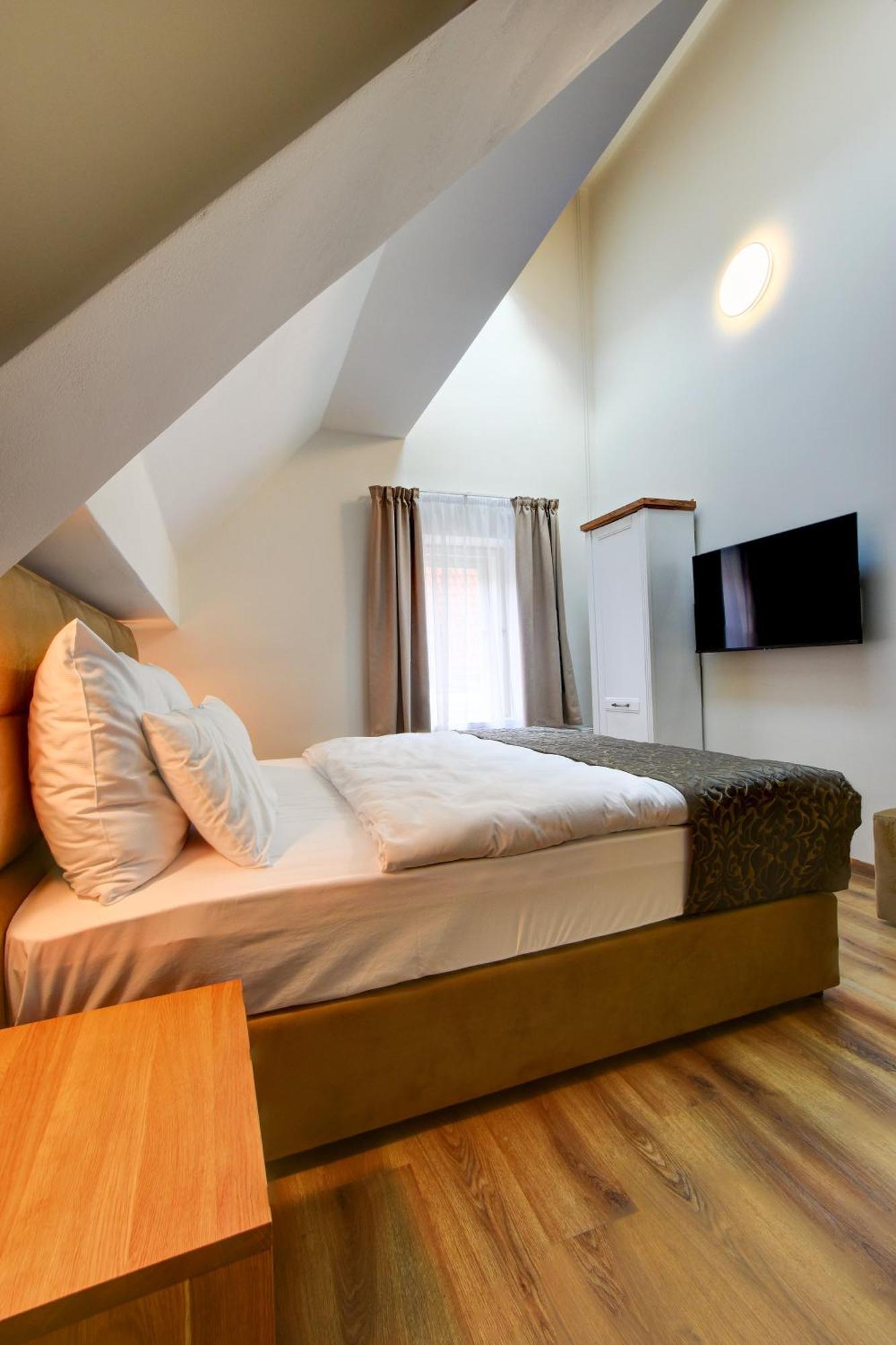 Karlova Hotel Prague