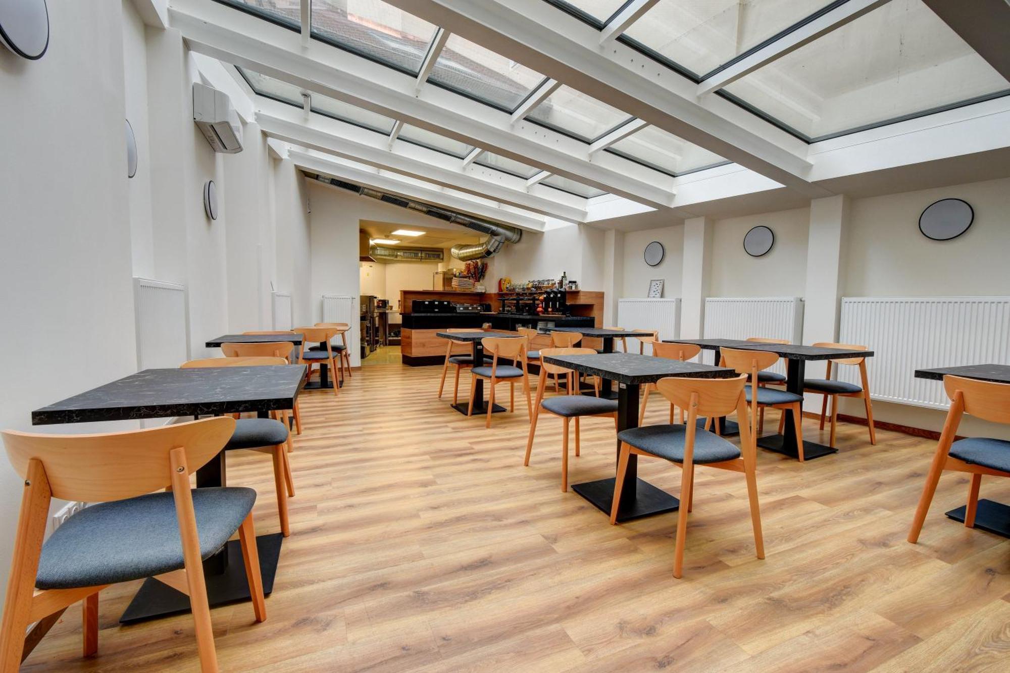 Karlova 4* Prague