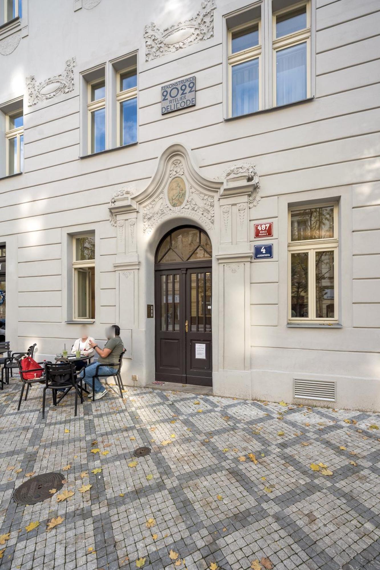Apartment Days - Attic - Workspace - 100 Mbps Wi-fi - Park Nearby