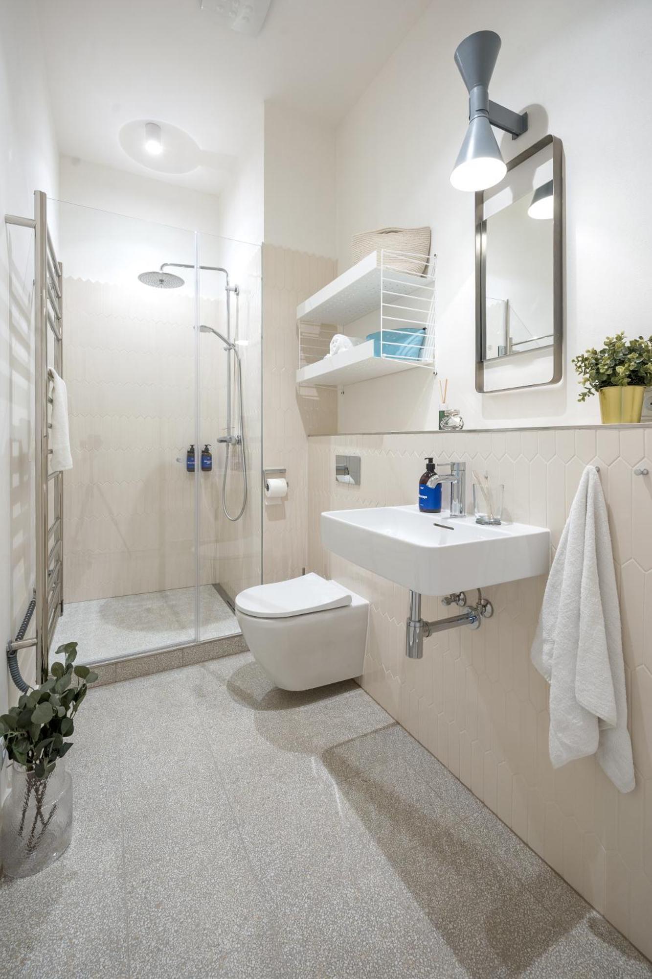Apartment Days - Attic - Workspace - 100 Mbps Wi-fi - Park Nearby