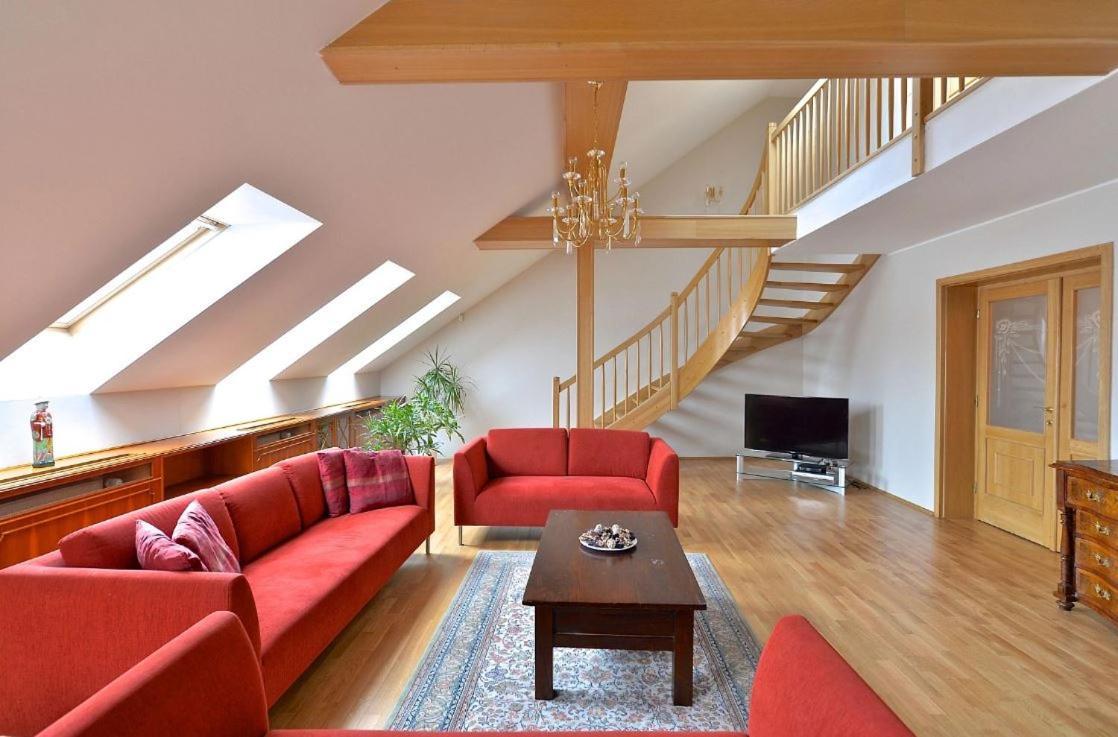 Wishlist Residences - Old Town Square Appartement