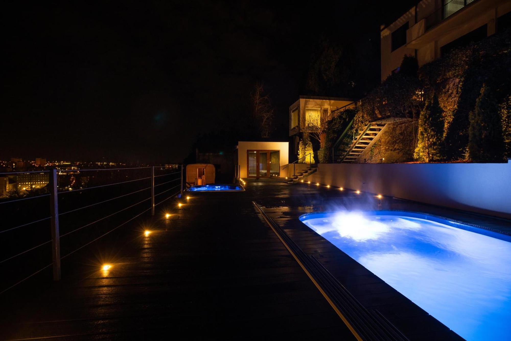 Appartement Airport Luxury & Prague