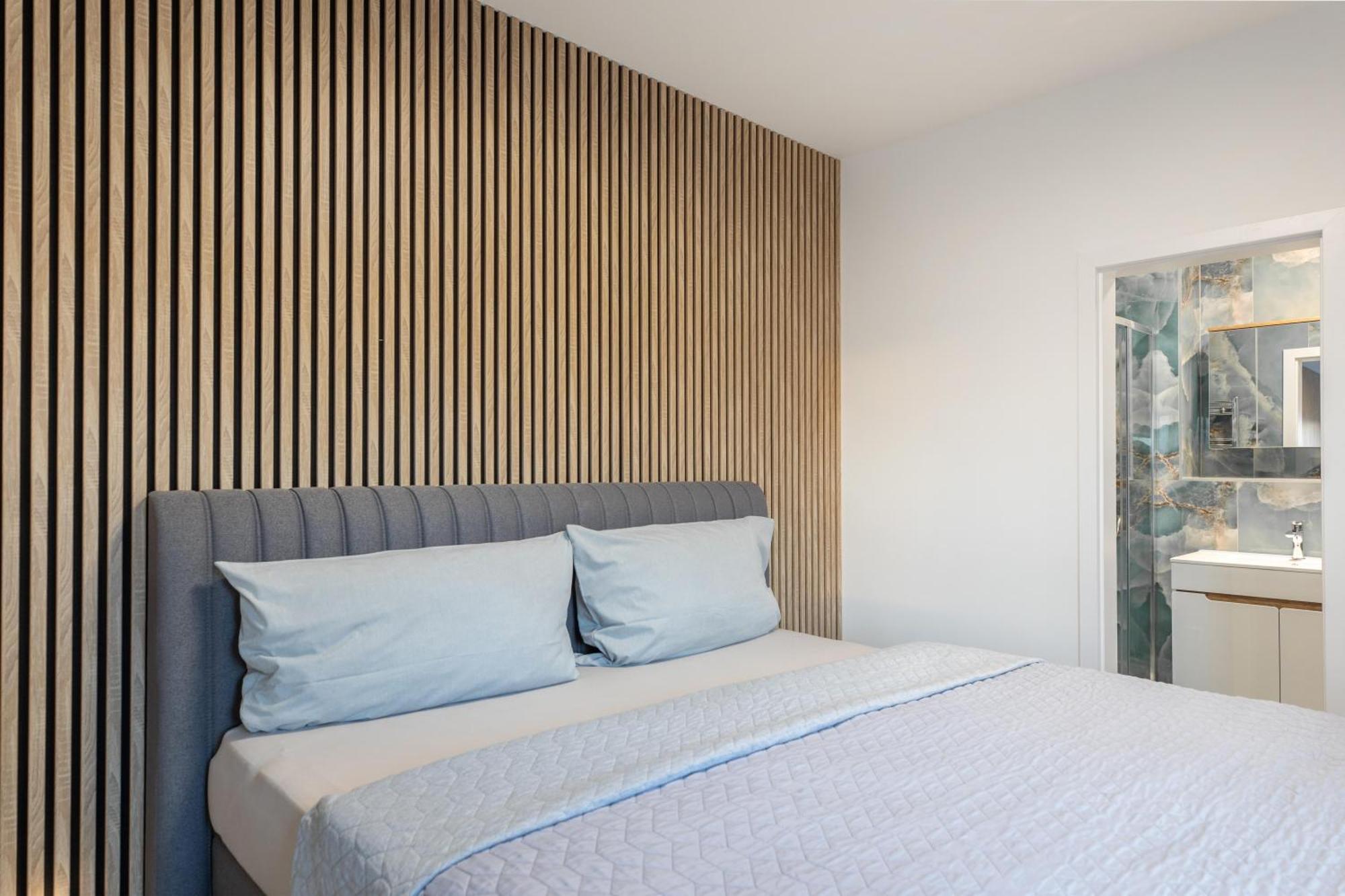 Airport Luxury & Appartement