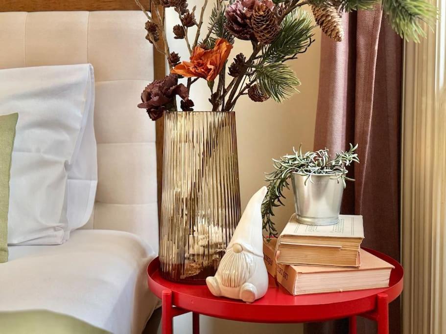 Chic Apartamento