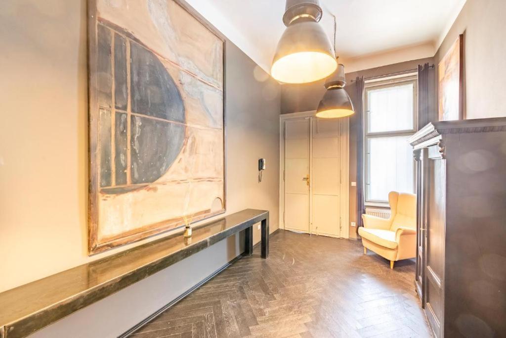 Havelska Old Town Apartment