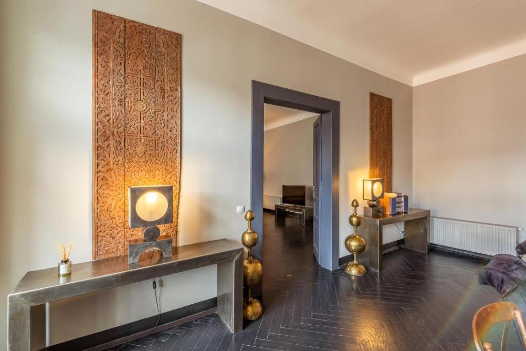 Apartment Havelska Old Town *