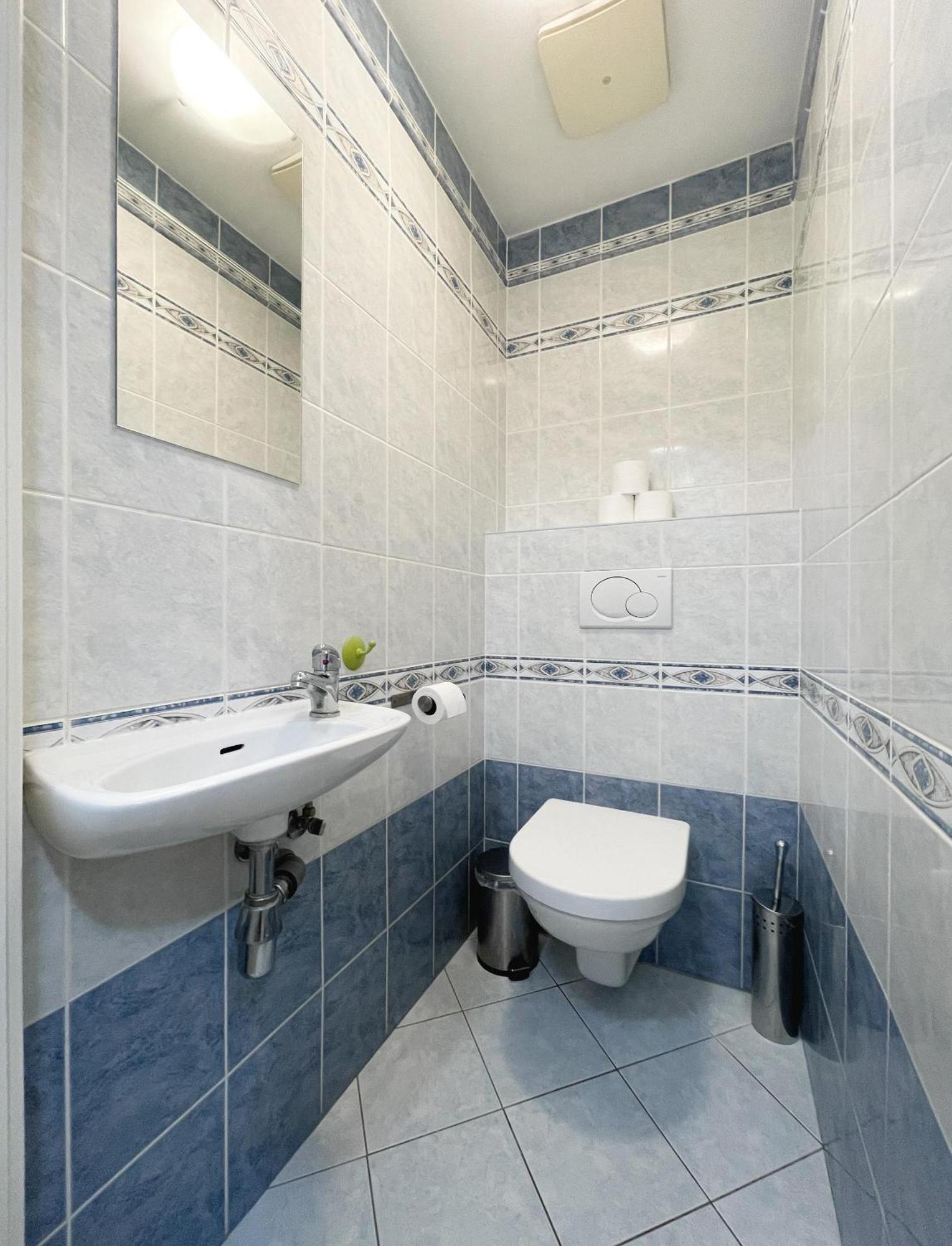 Havelska Old Town Apartment *