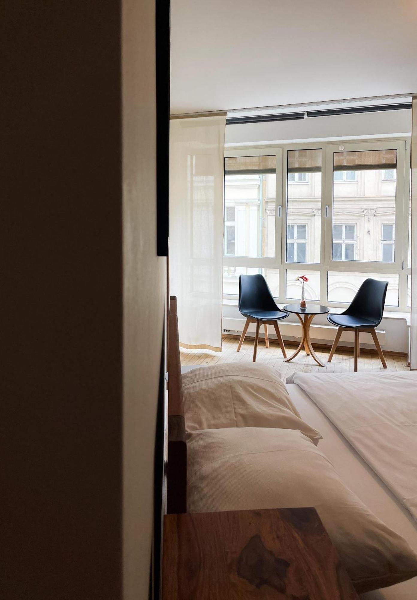 Apartamento Havelska Old Town Praga