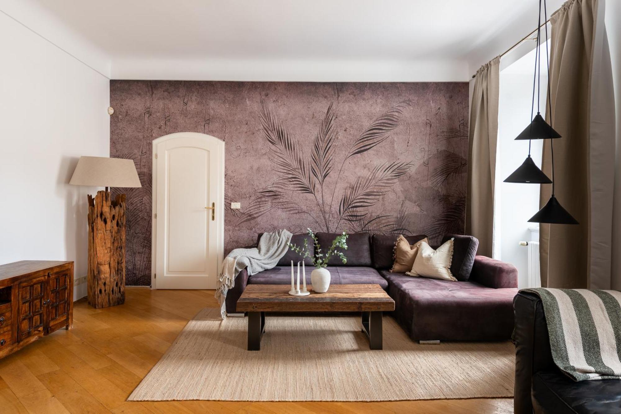 Luxury Retreat By Charles Bridge * Prag