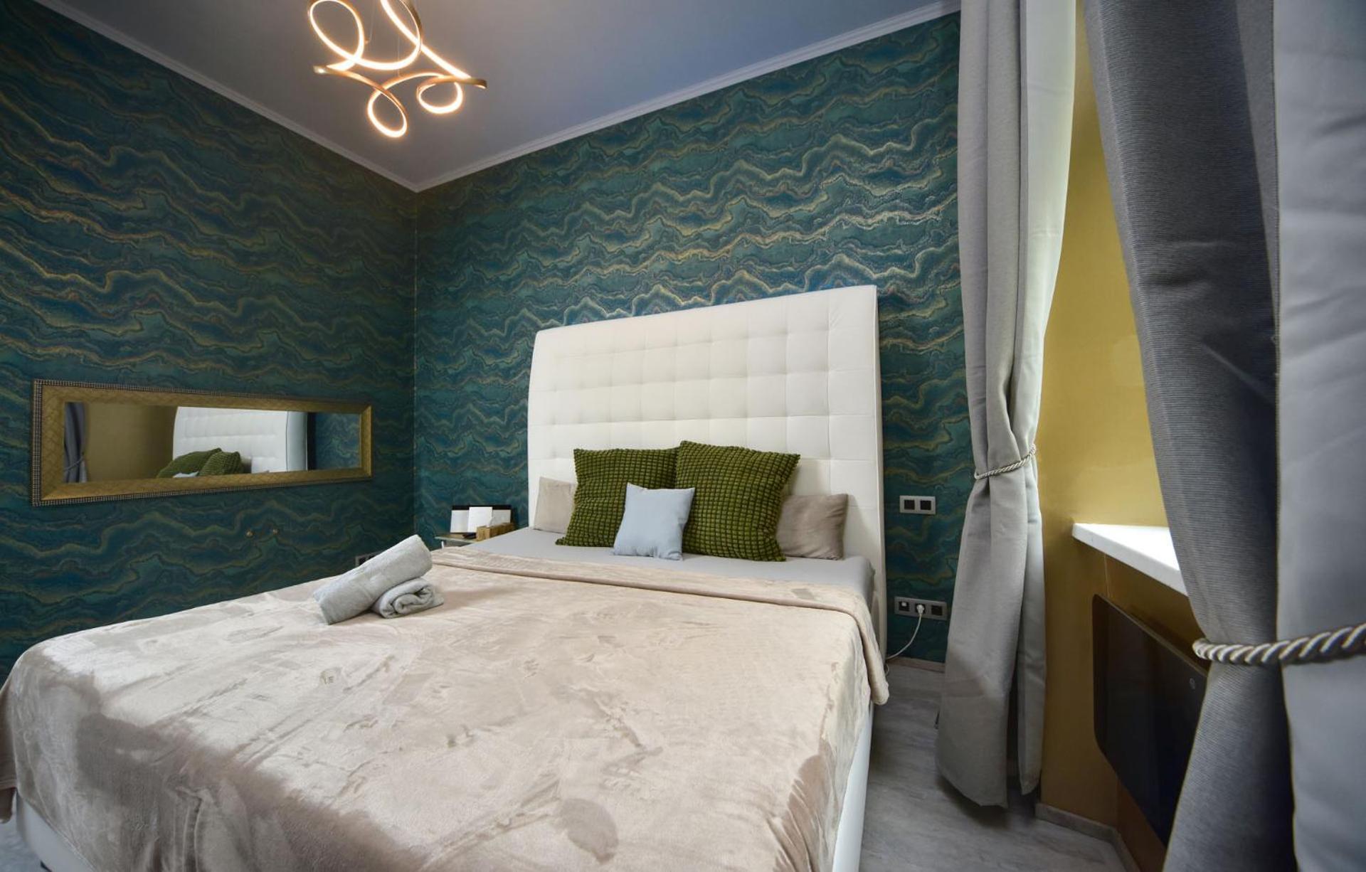 Vltava Design Apartamento Praga