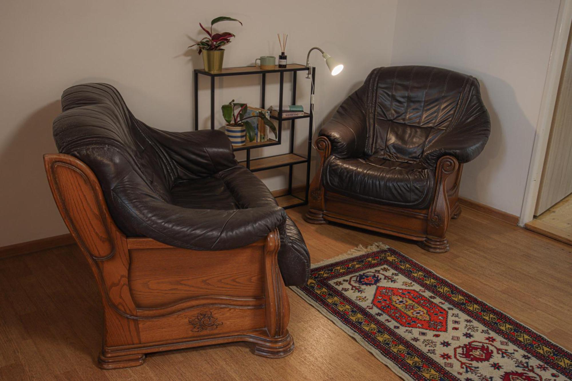 Hostel In Prague