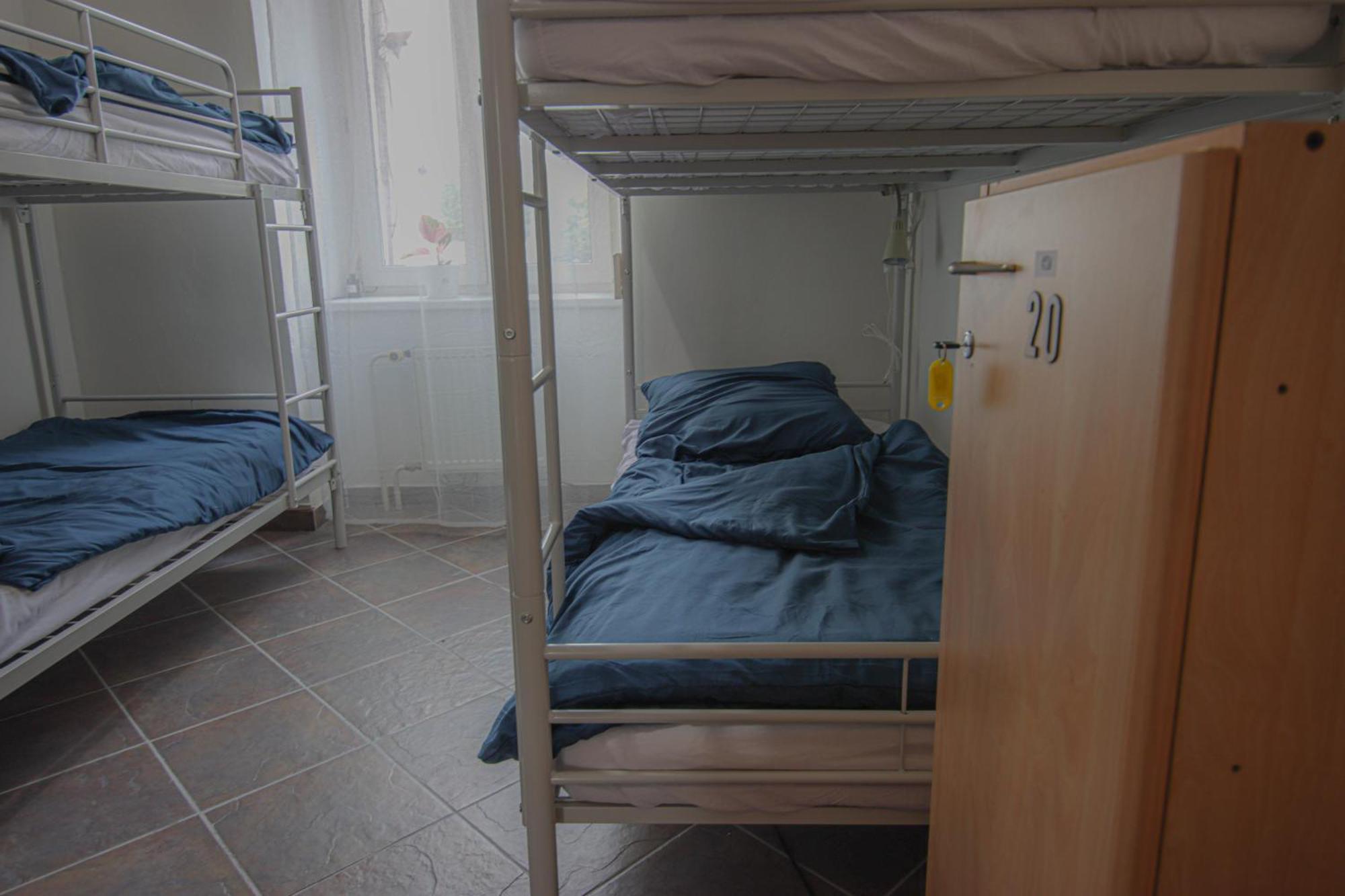 Hostel In Prague