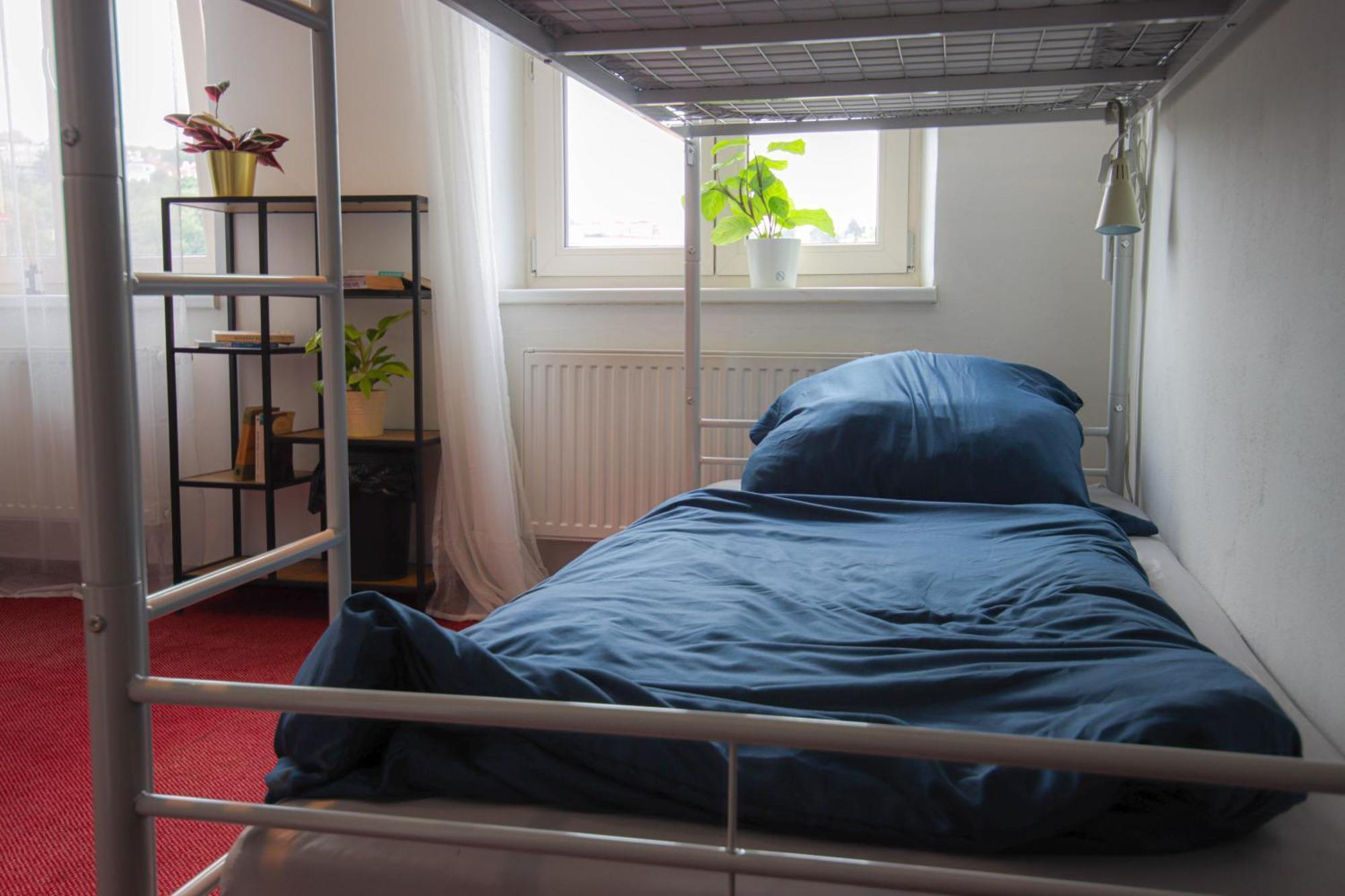 Hostel In Prague