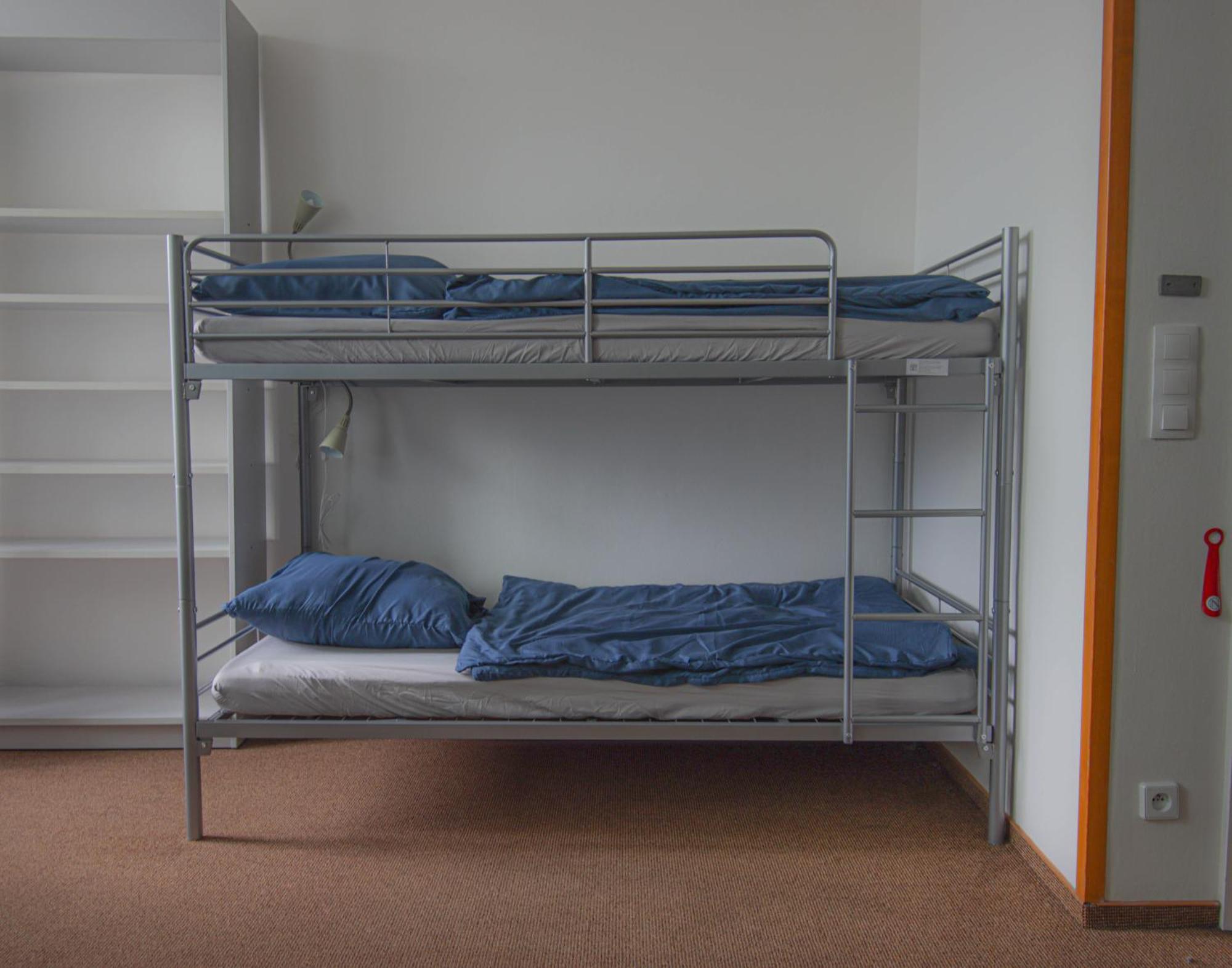 Hostel In Prague