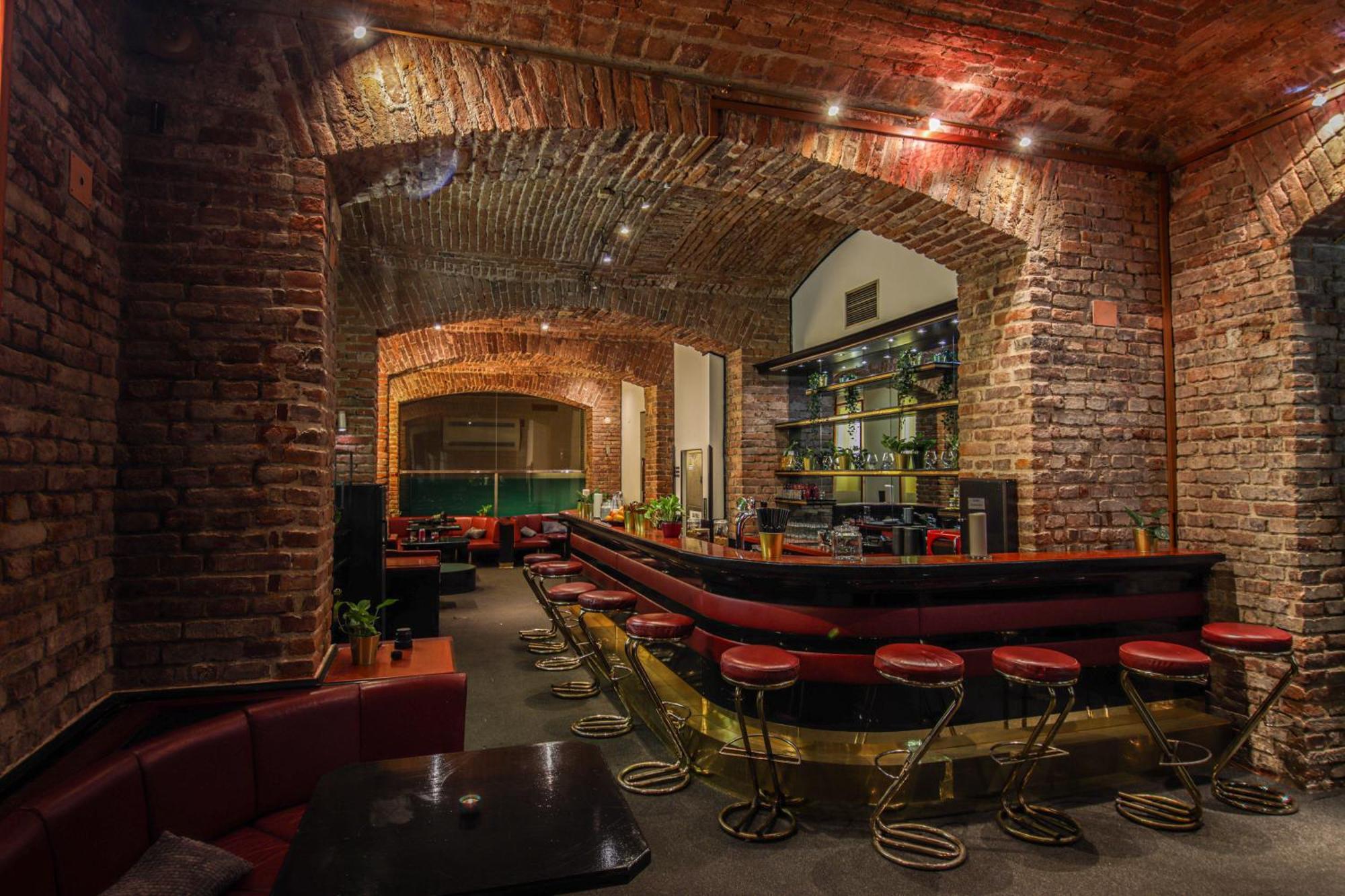 Hostel In Prague