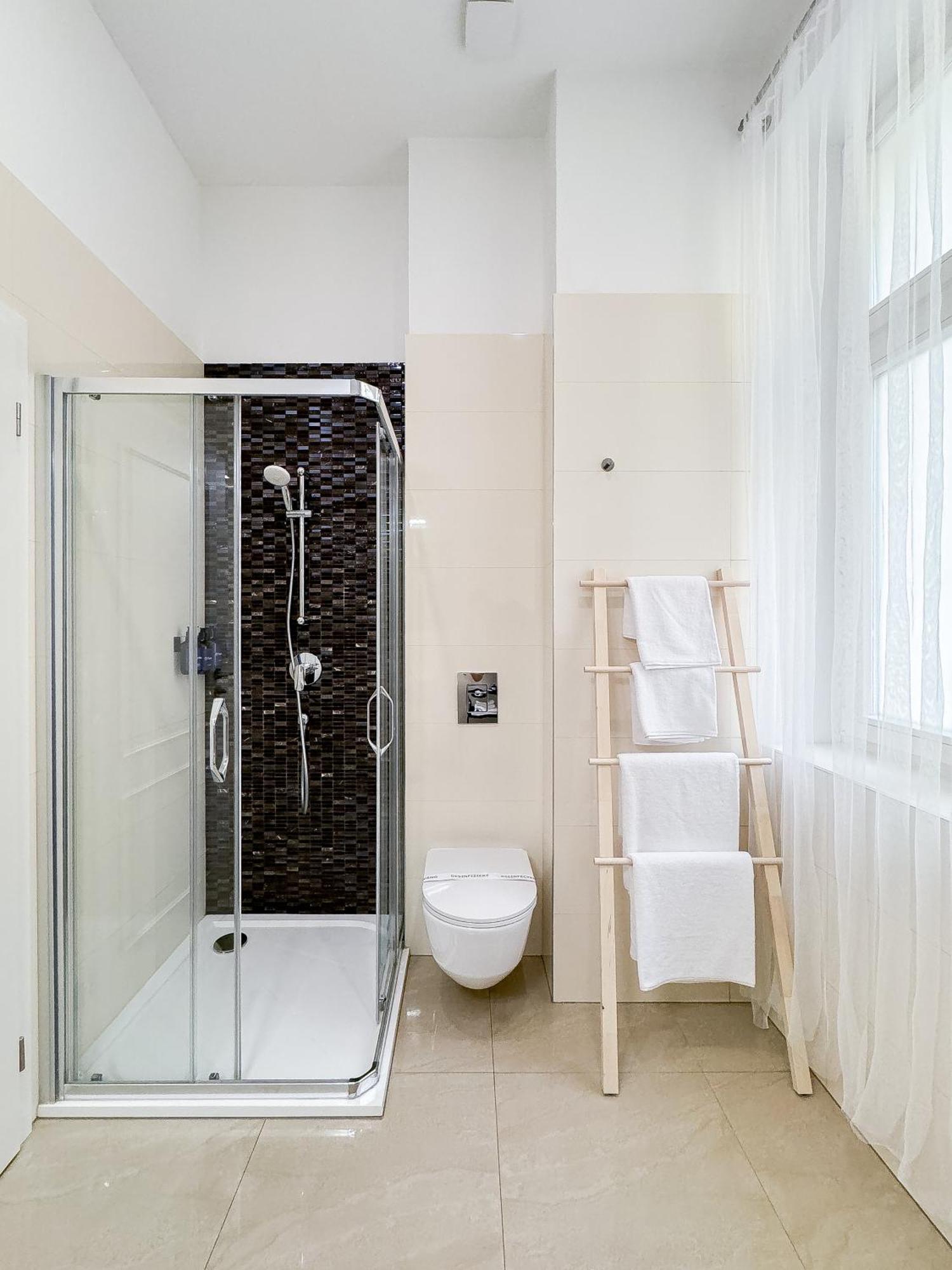 Turnkey I Wenceslas Square Appartement Prague
