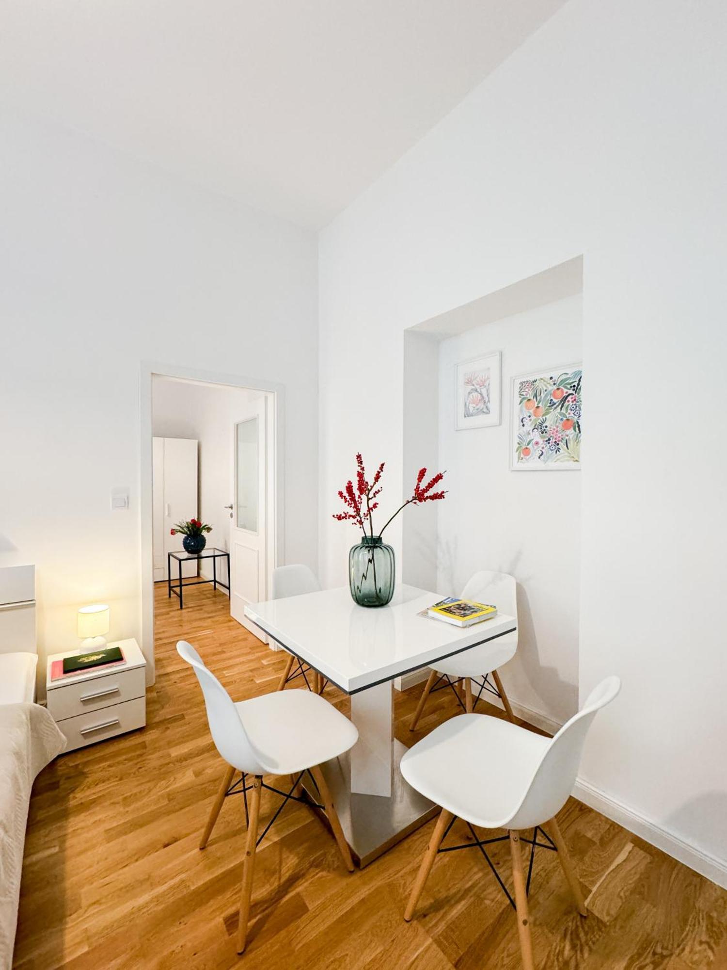 Appartement Turnkey I Wenceslas Square Prague