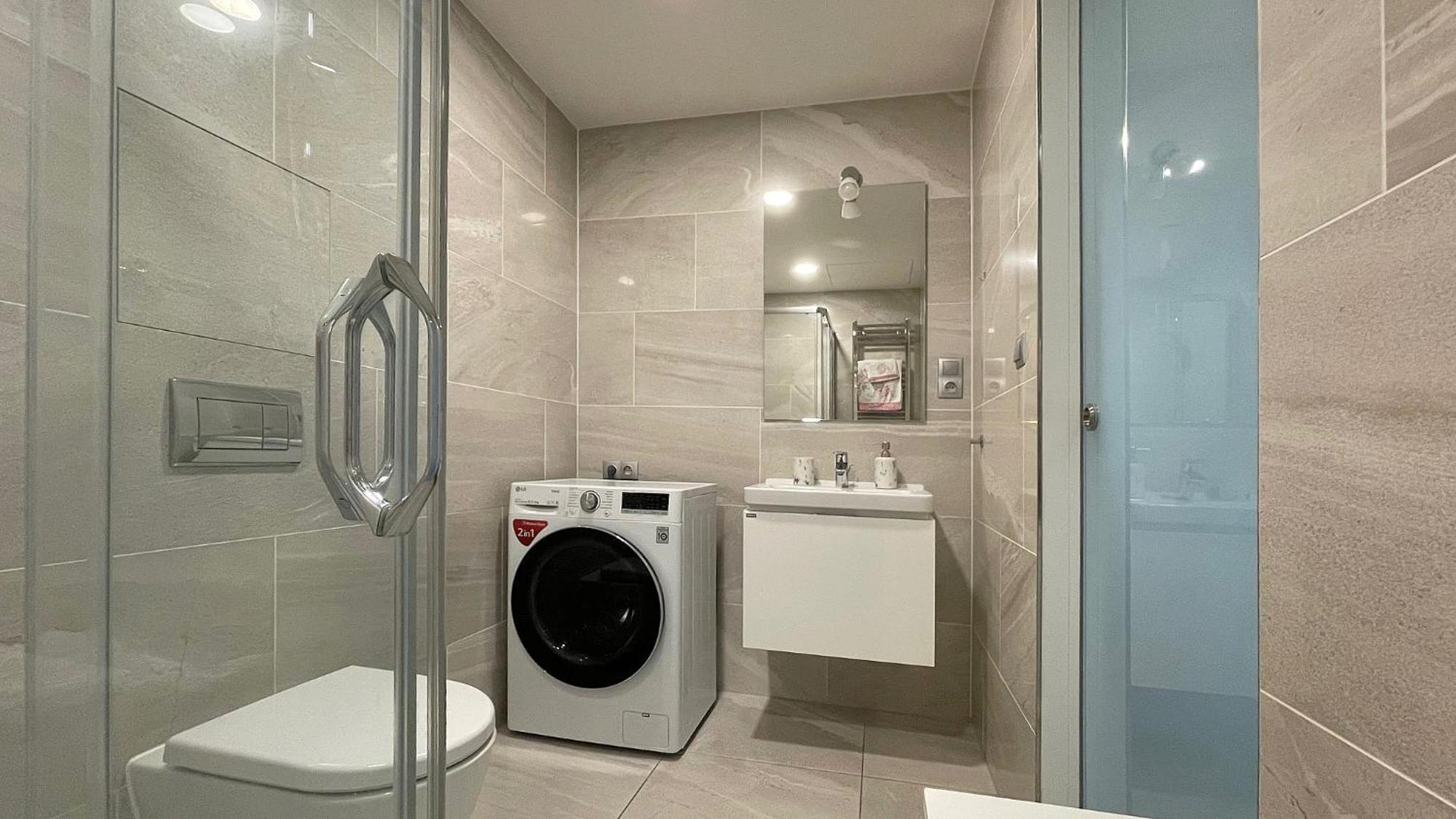 Apartamento Matilda108