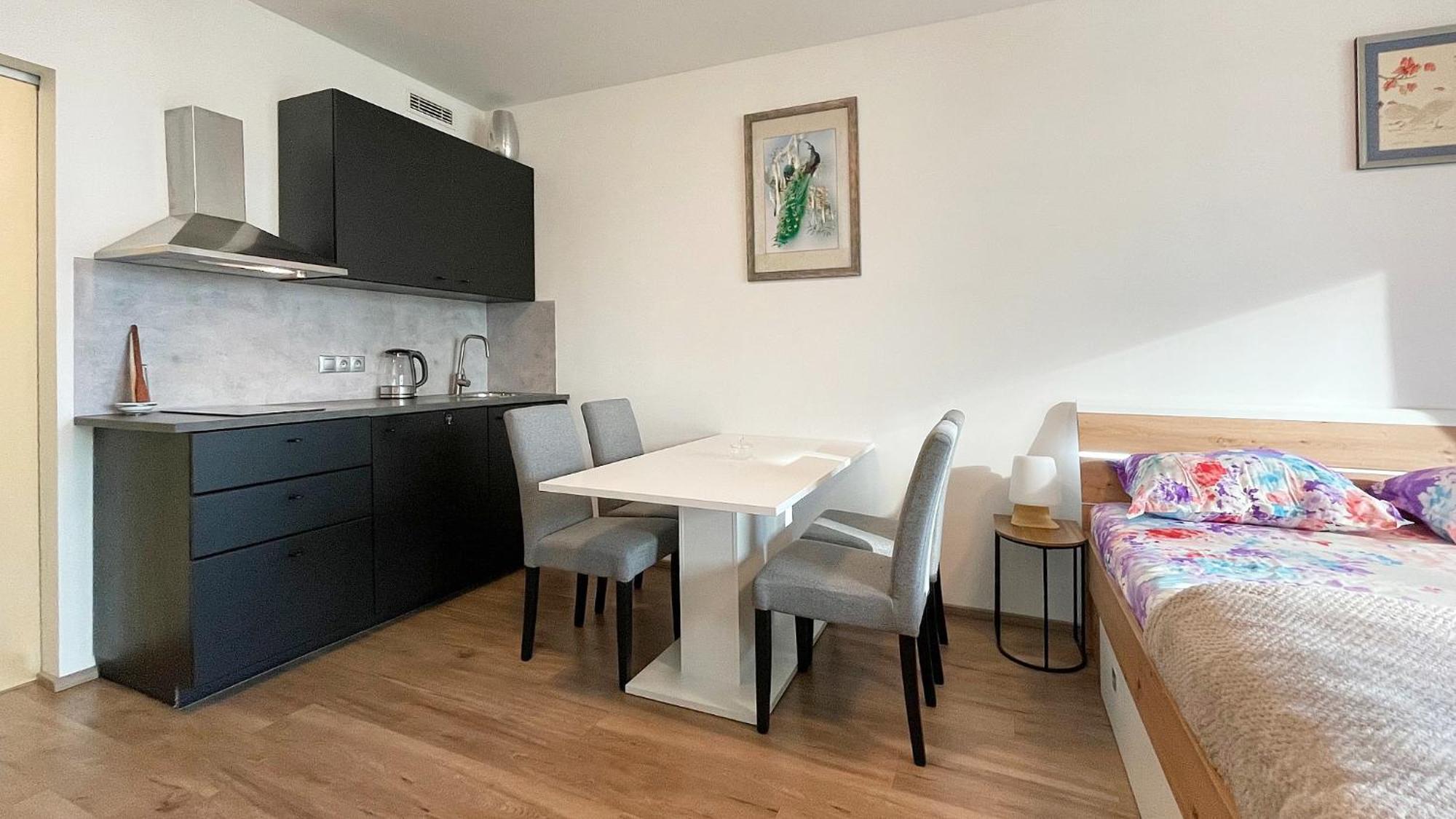 Matilda108 Apartamento