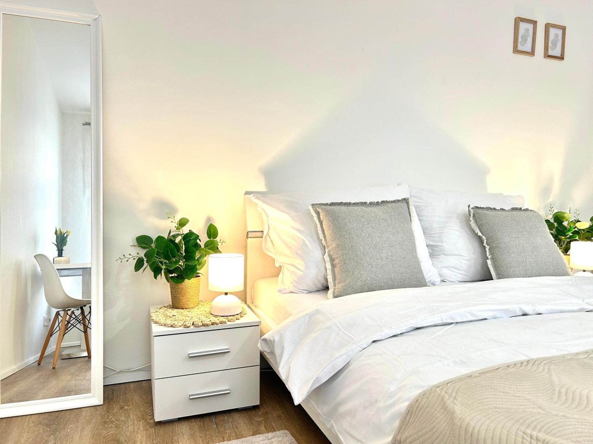 Apartamento Treetess Centre Praga