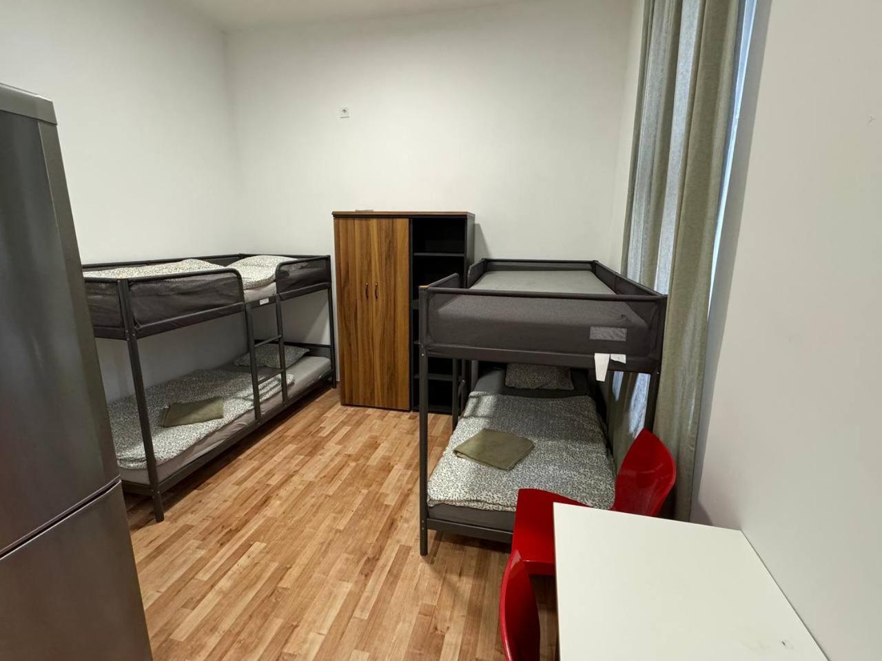 Daire Cozy Corner Prag