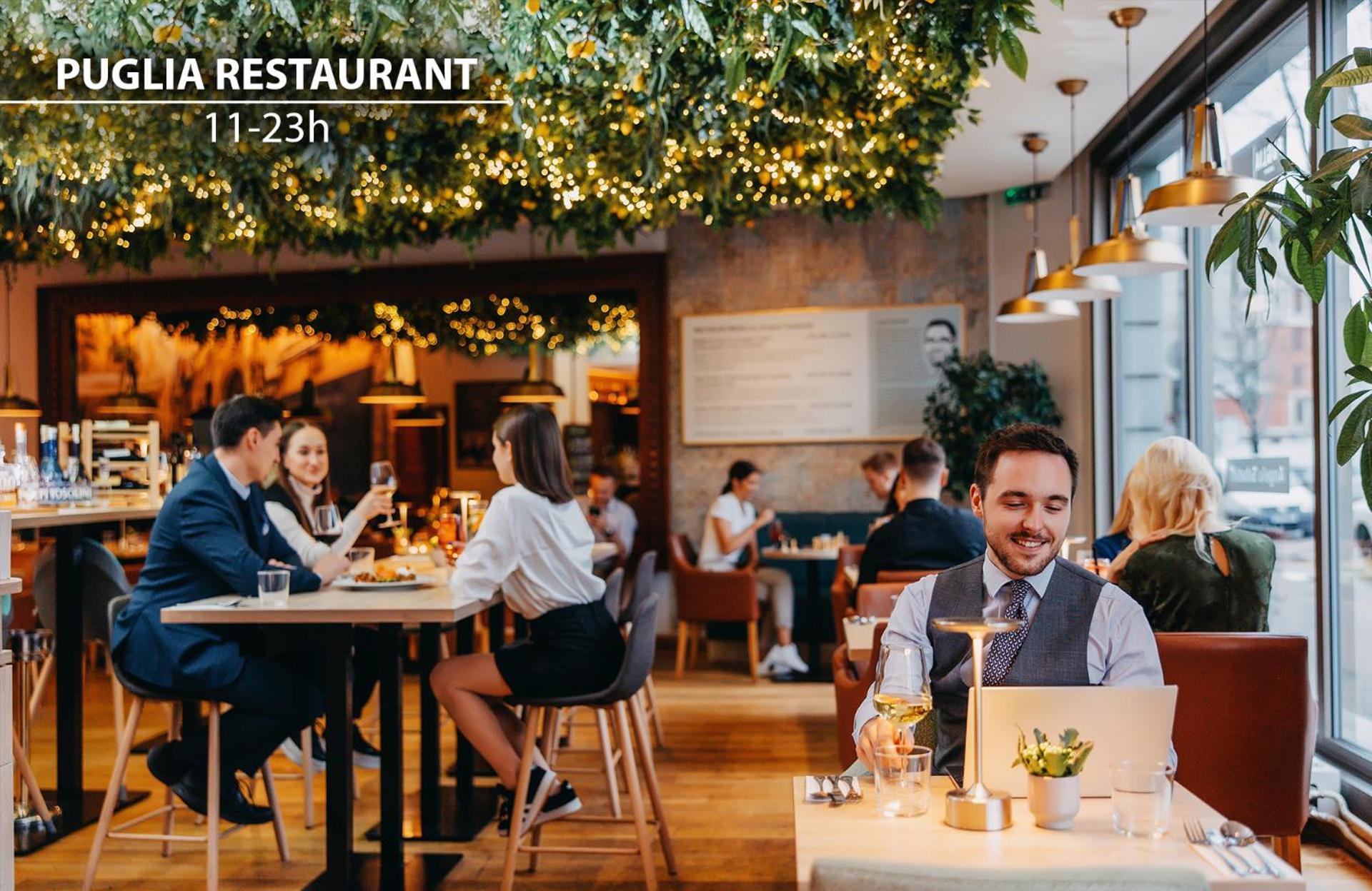 Hotel Plaza - Czech Leading 4*