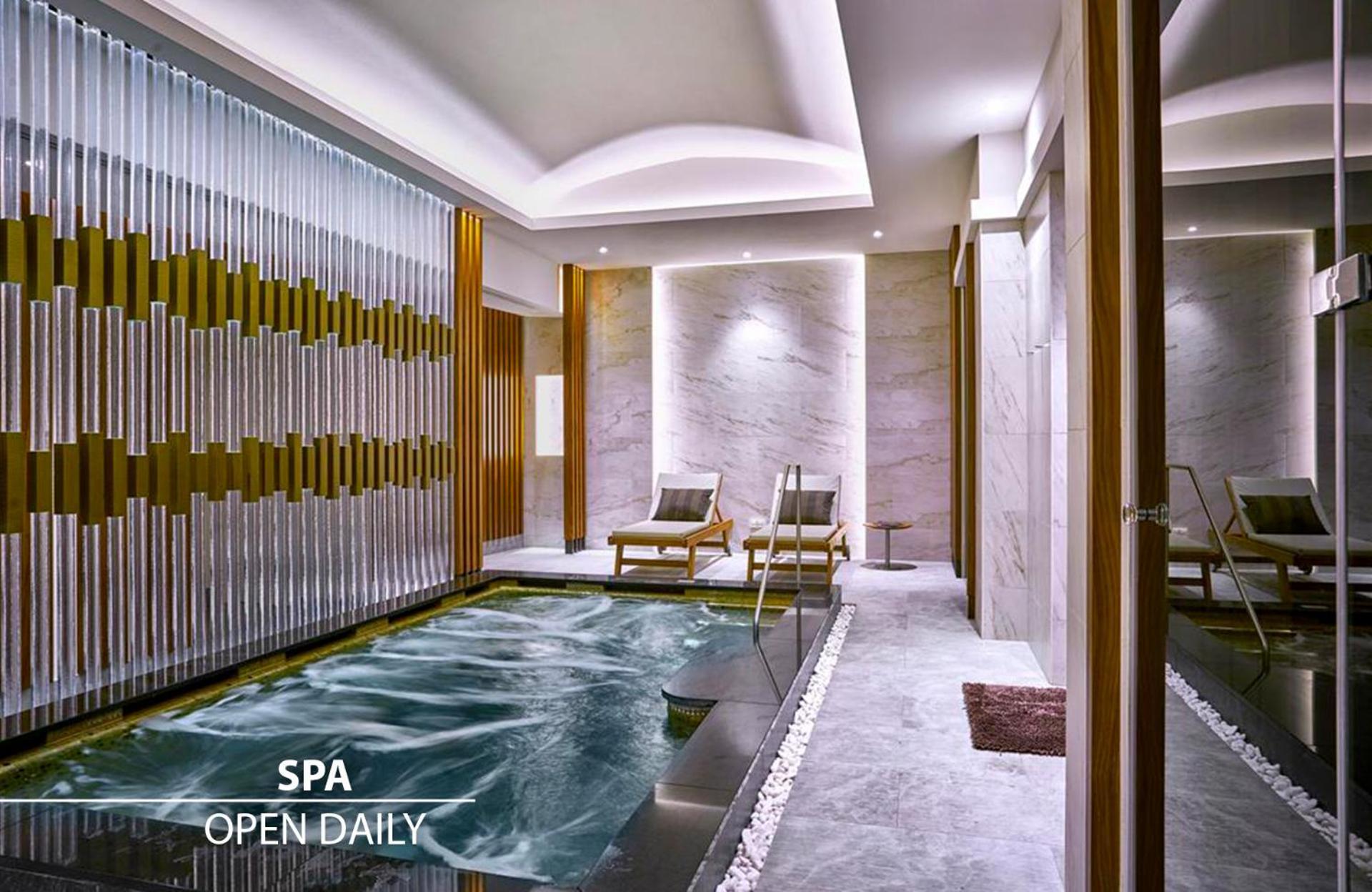 Hotel The Grand - The Leading Of The World 5*