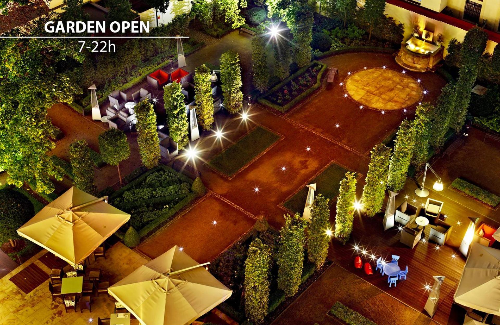 The Grand - The Leading Of The World Hotel Prague
