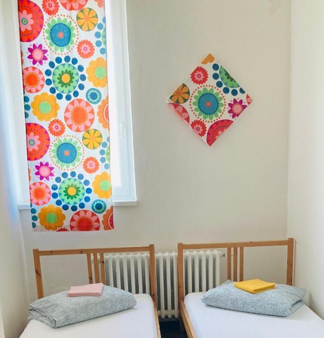 Hostel Ladvi Prague