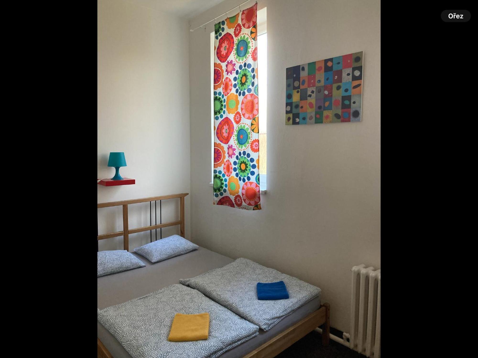 Hostel Ladvi
