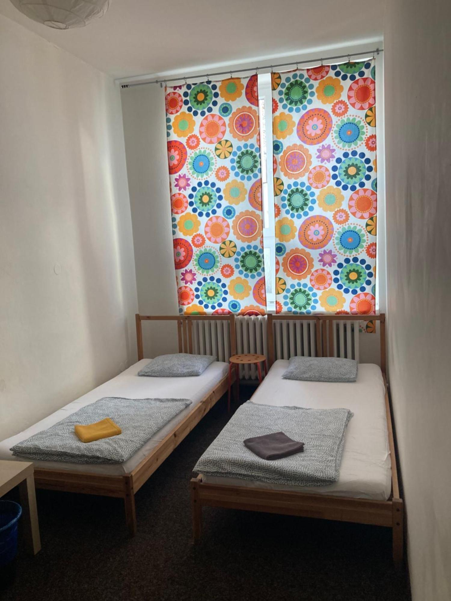 Ladvi Hostel Prague