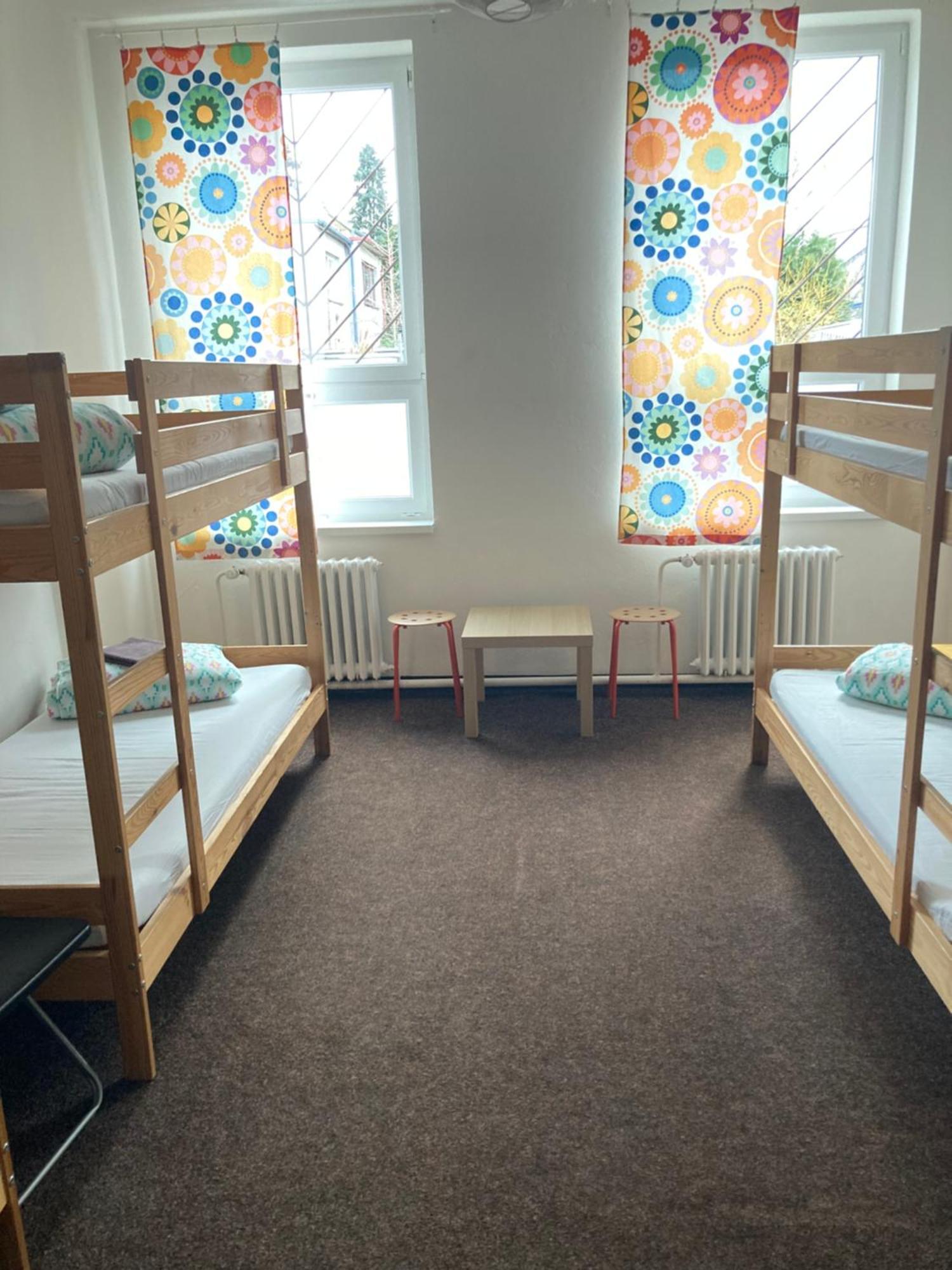 Hostel Ladvi Prague
