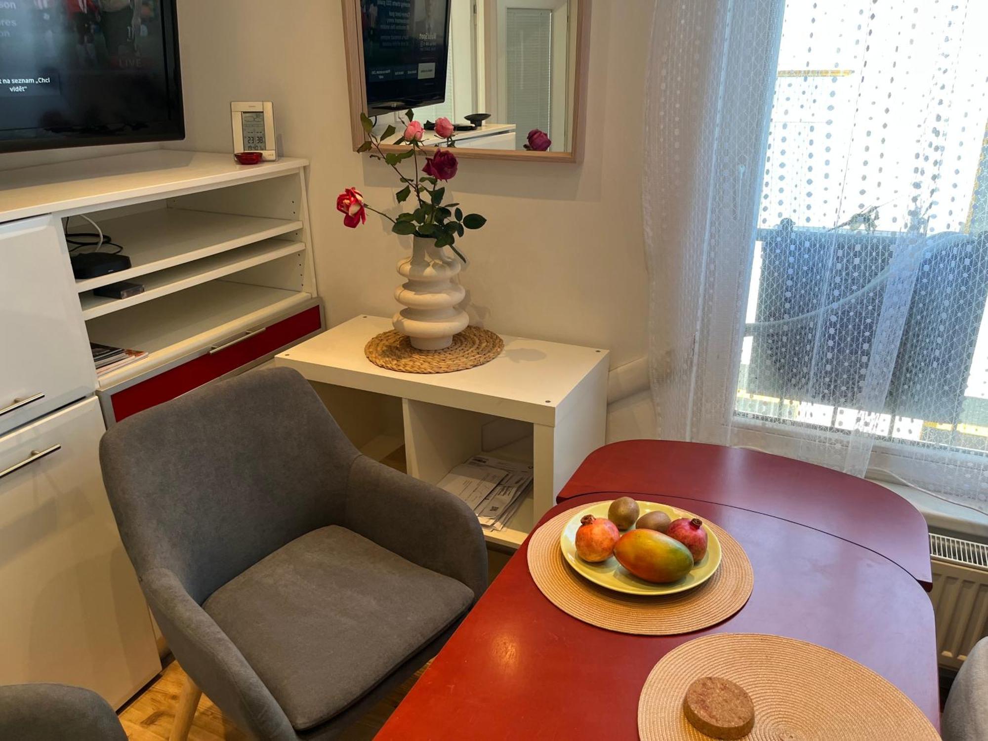 Expo Apartment Prague