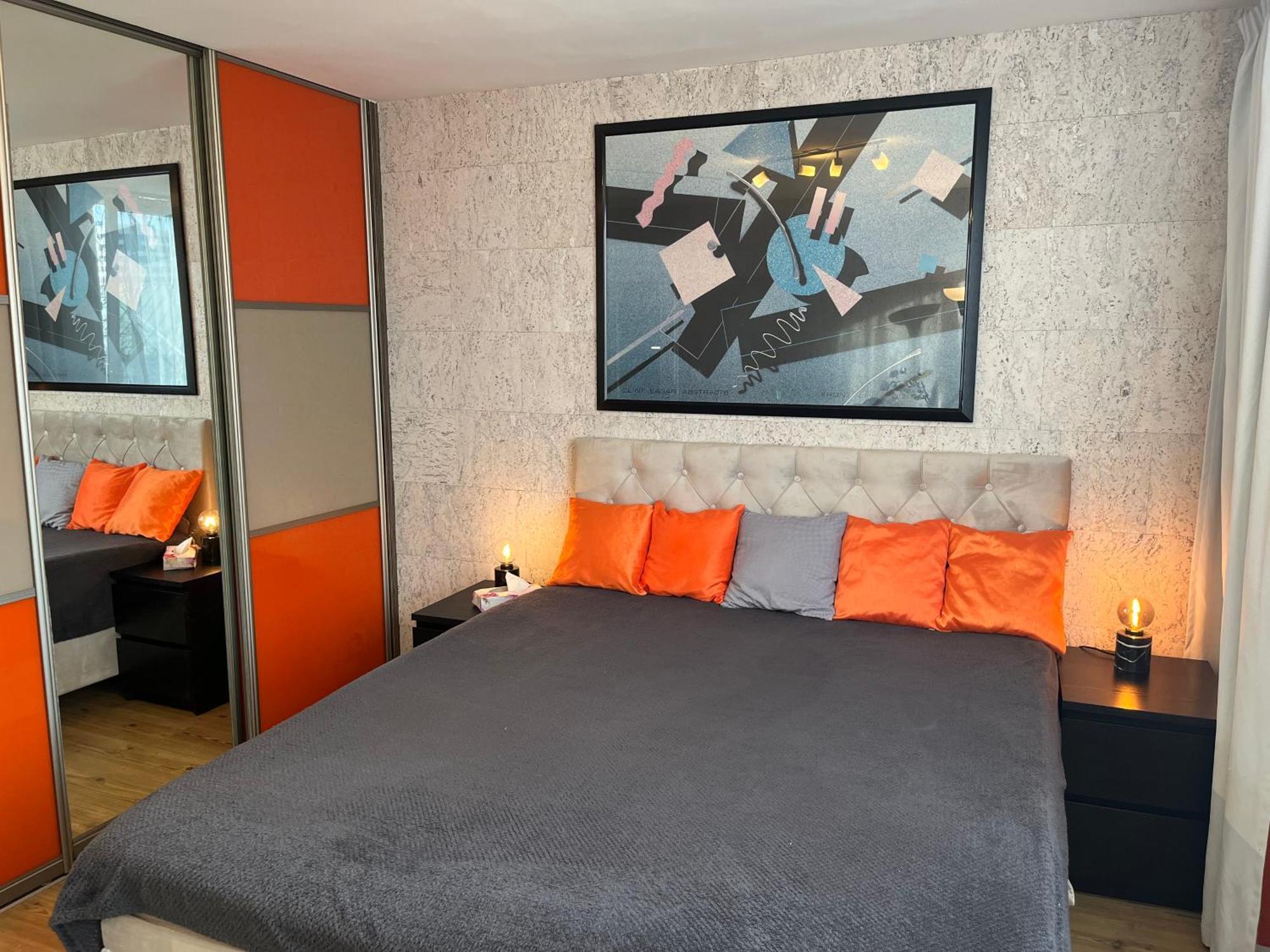 Expo Apartment