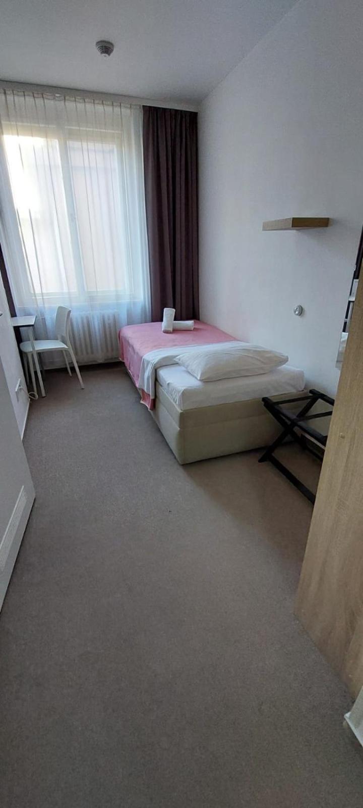Marianeum Hotel Prague