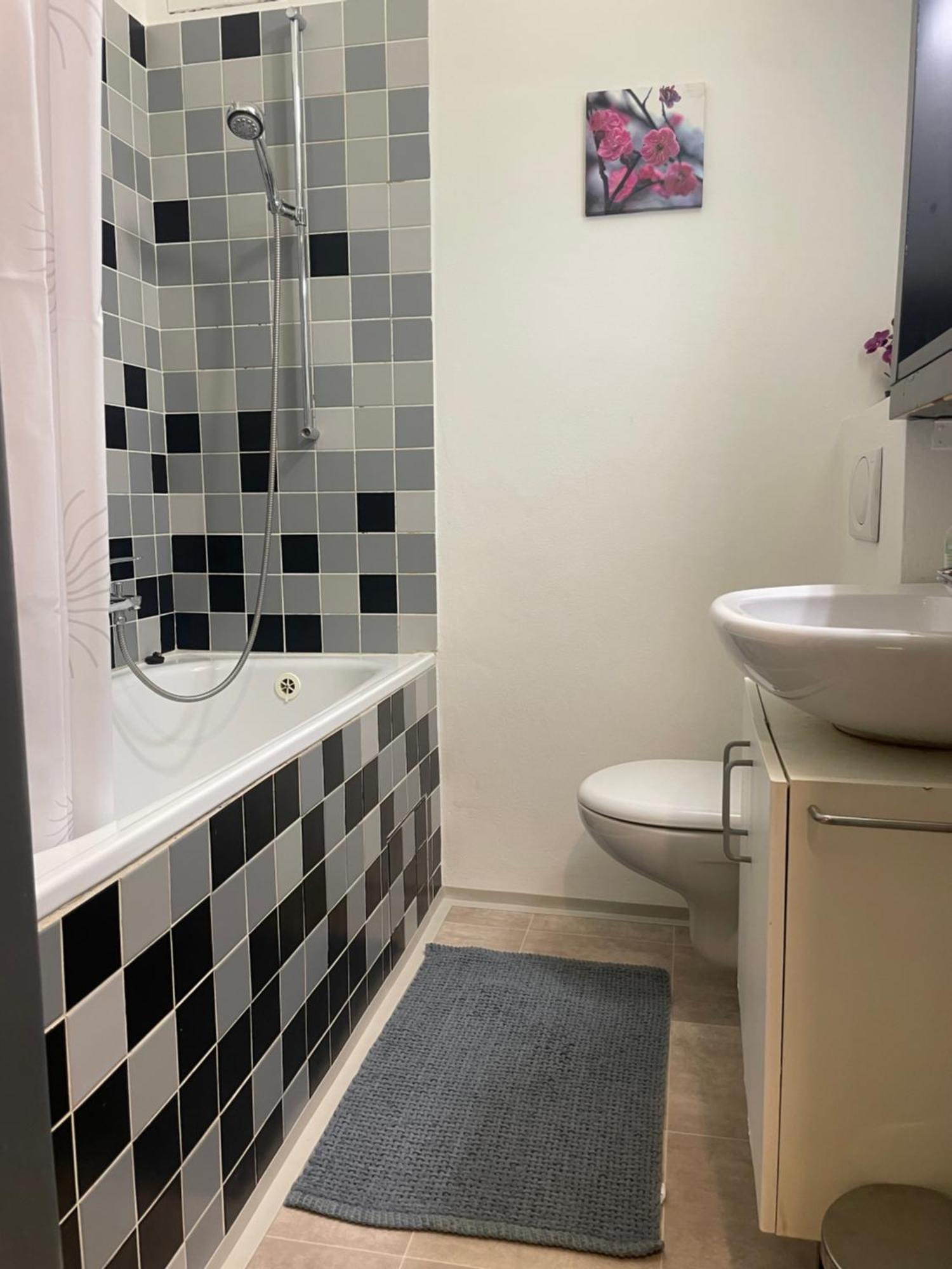 Appartement Agnes - Romance In Ii.