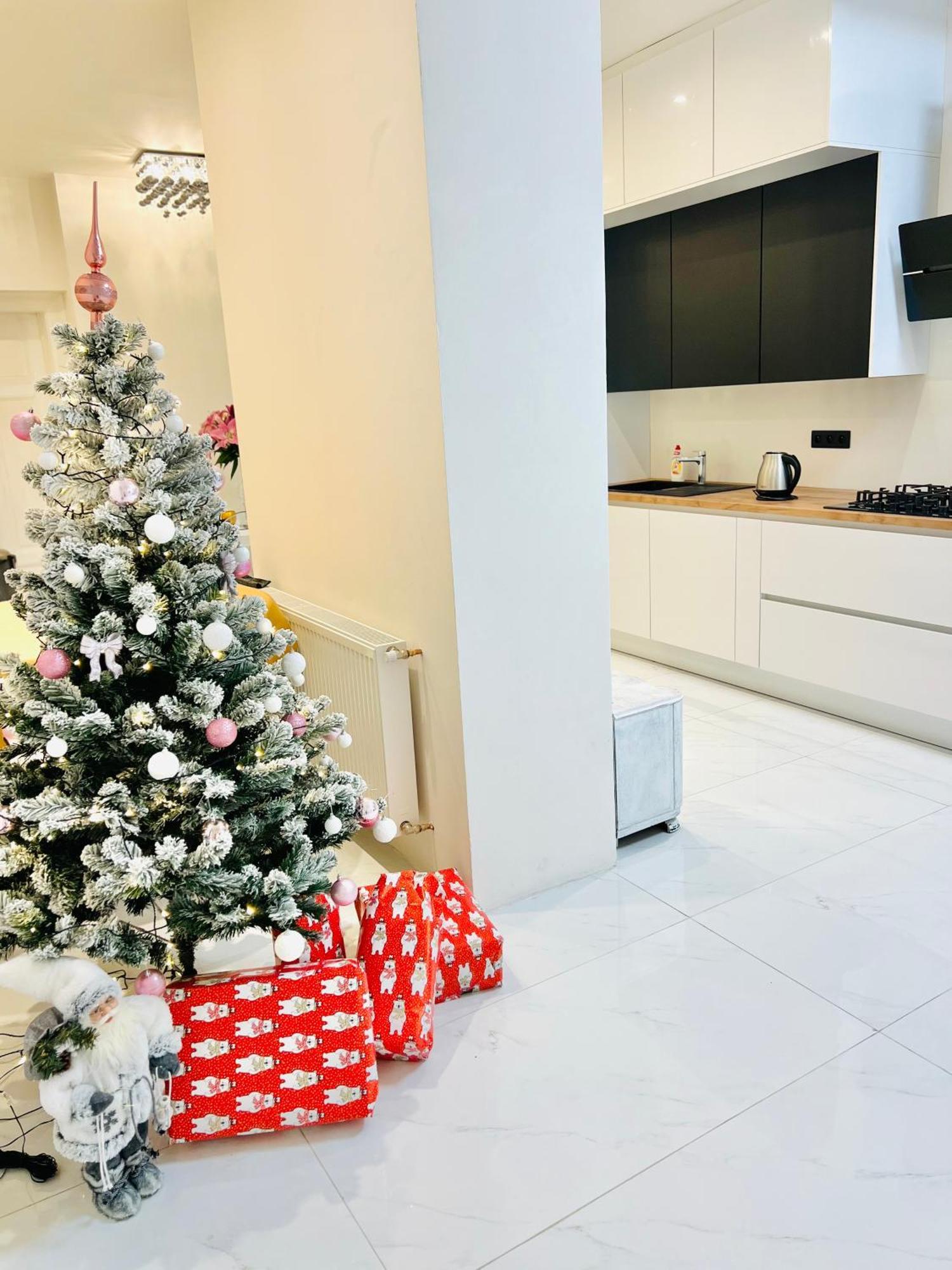 Wenceslas Square 150 M2 Daire *