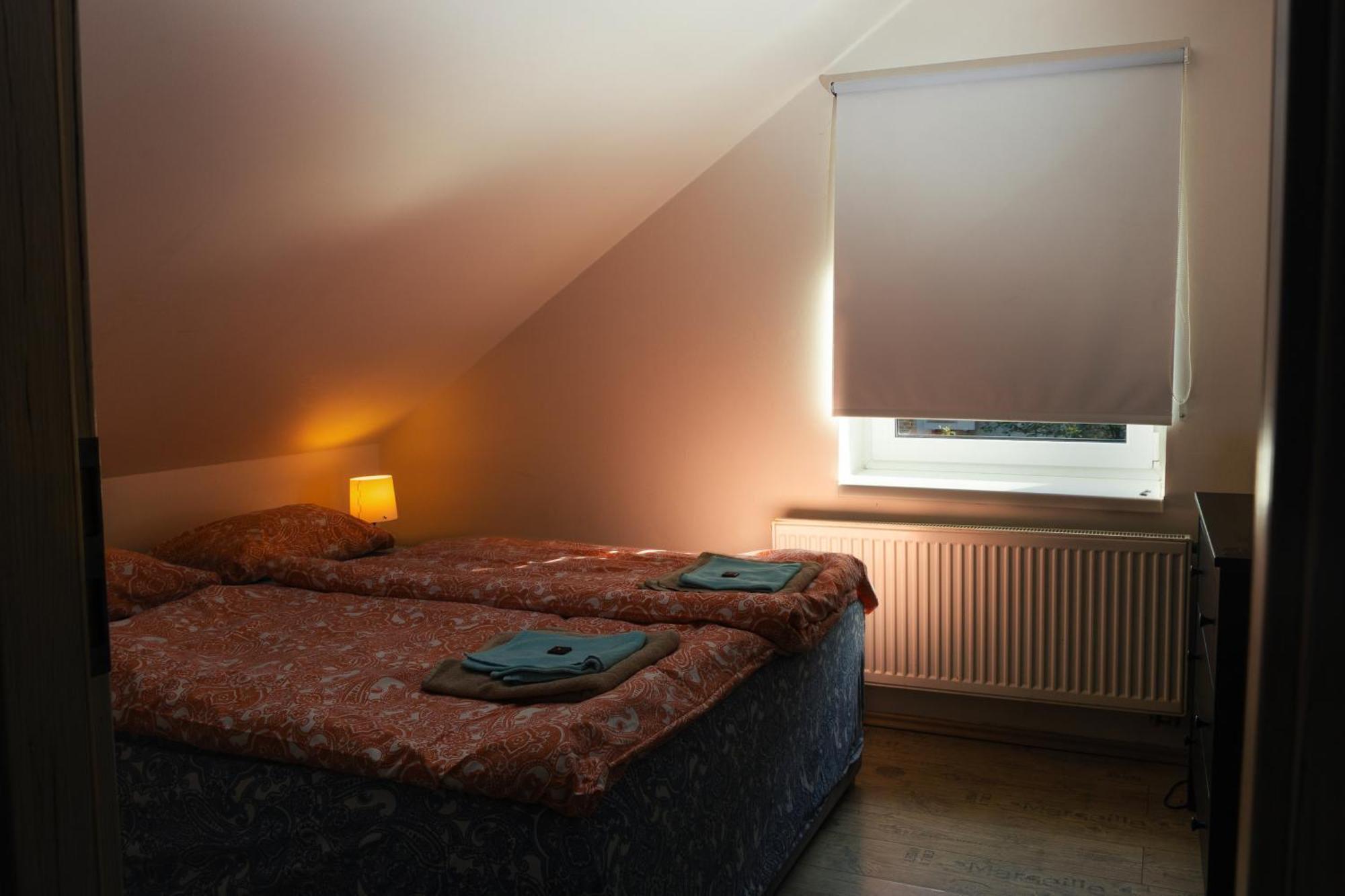 Prague Wellness Home, Forest Getaway Villa