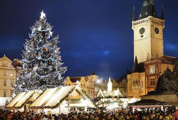 High-class Rooftop Apt. With Spacious Terrace Prague