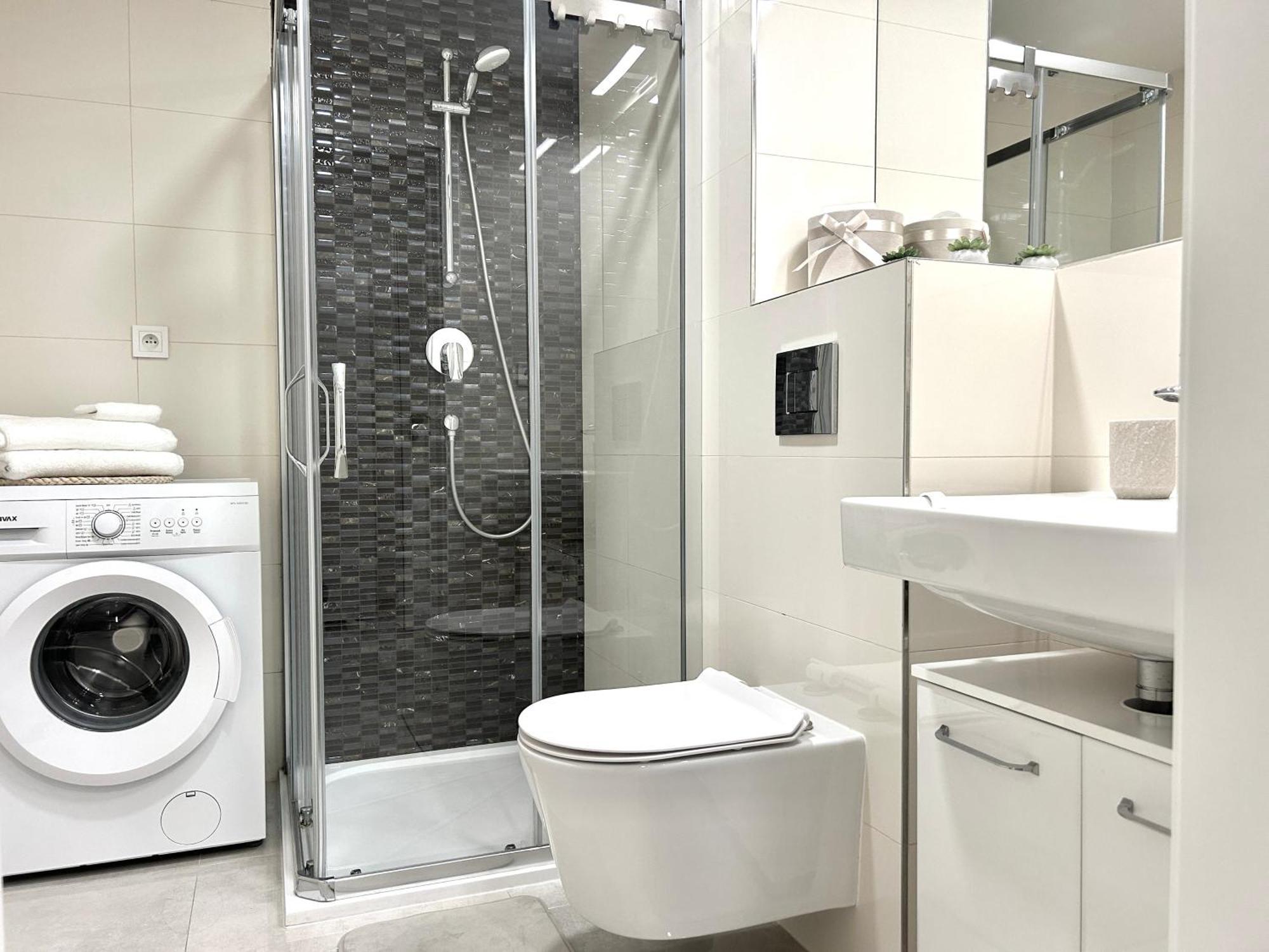 Apartamento Treetess Centre *